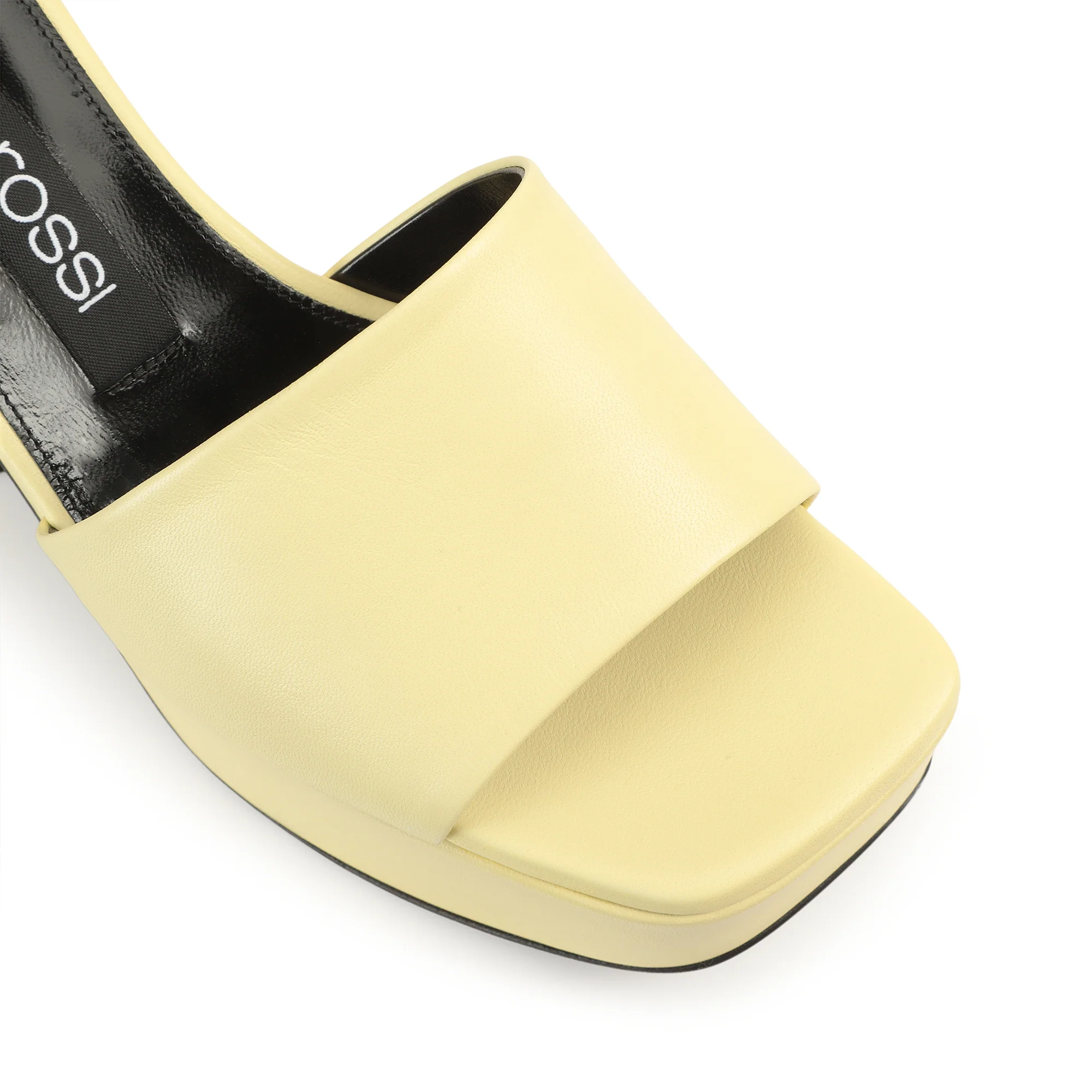SI ROSSI Sandal official view 5