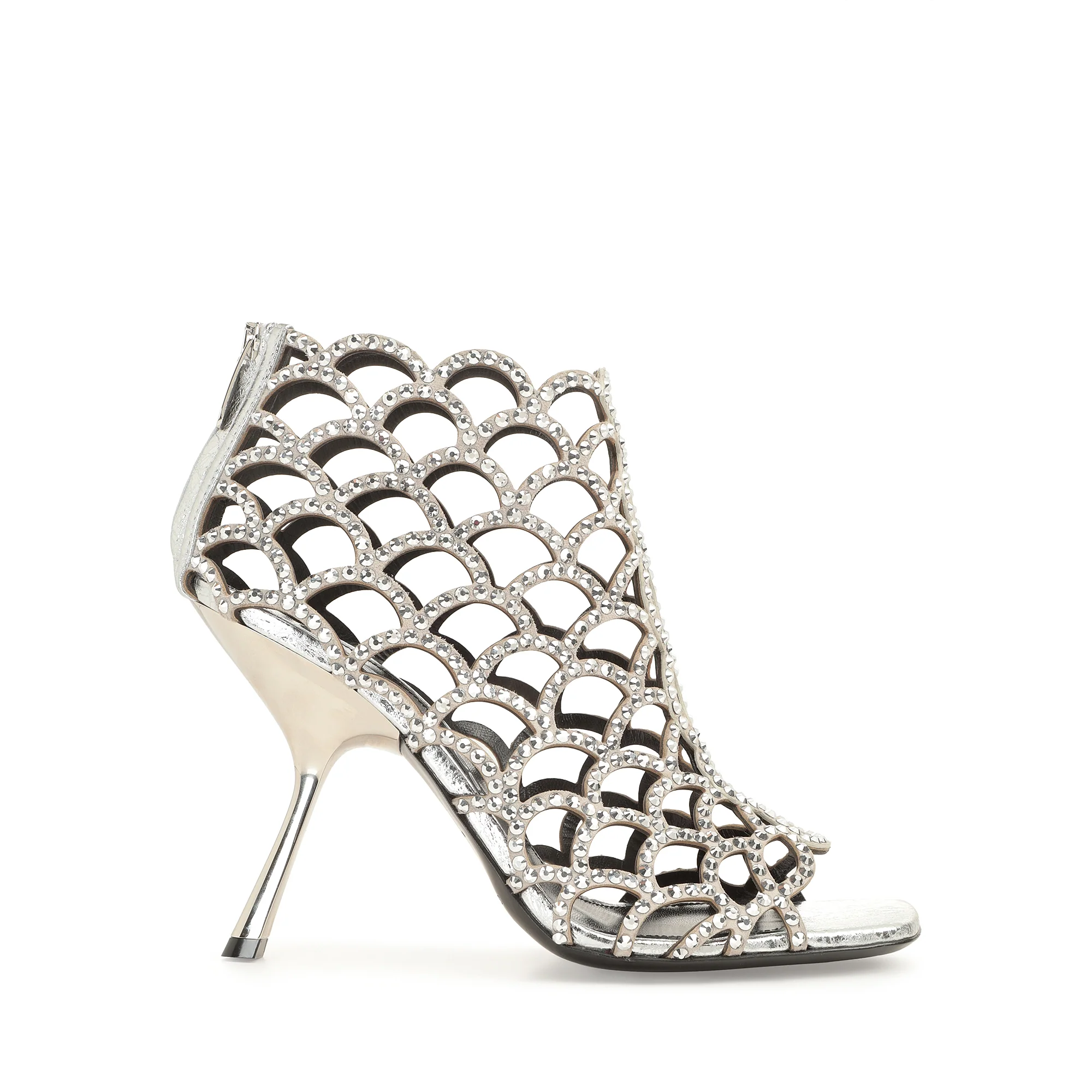 sr Mermaid Sandal