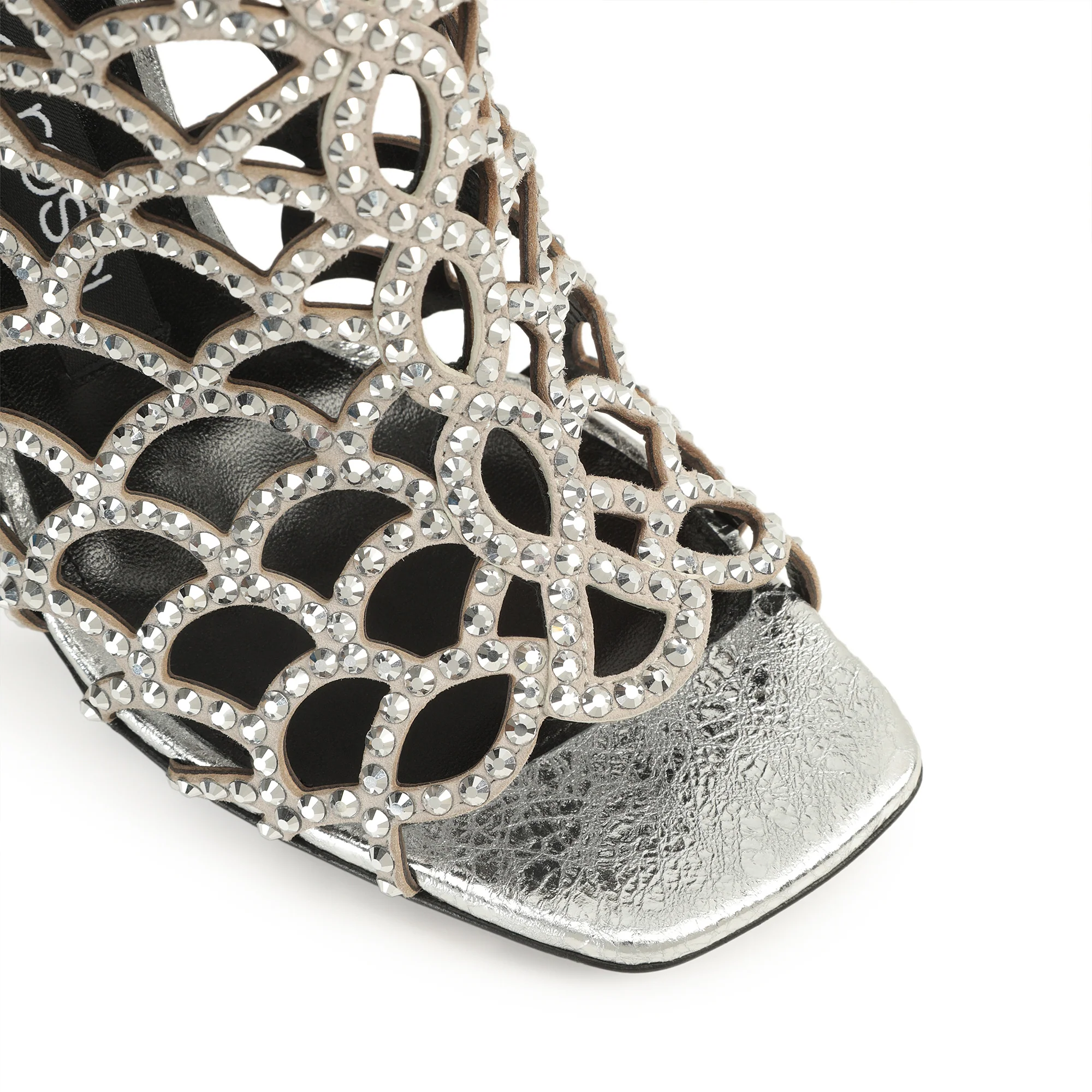 sr Mermaid Sandal official view 5