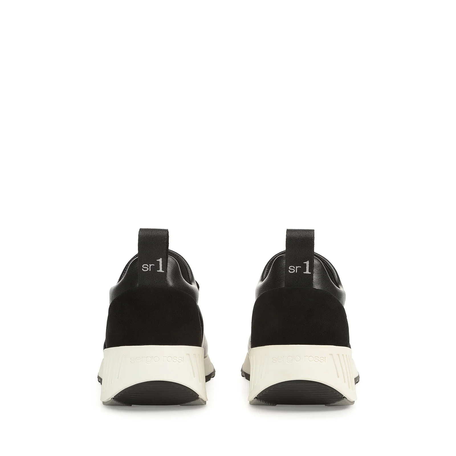sr1 Running Sneaker official view 3