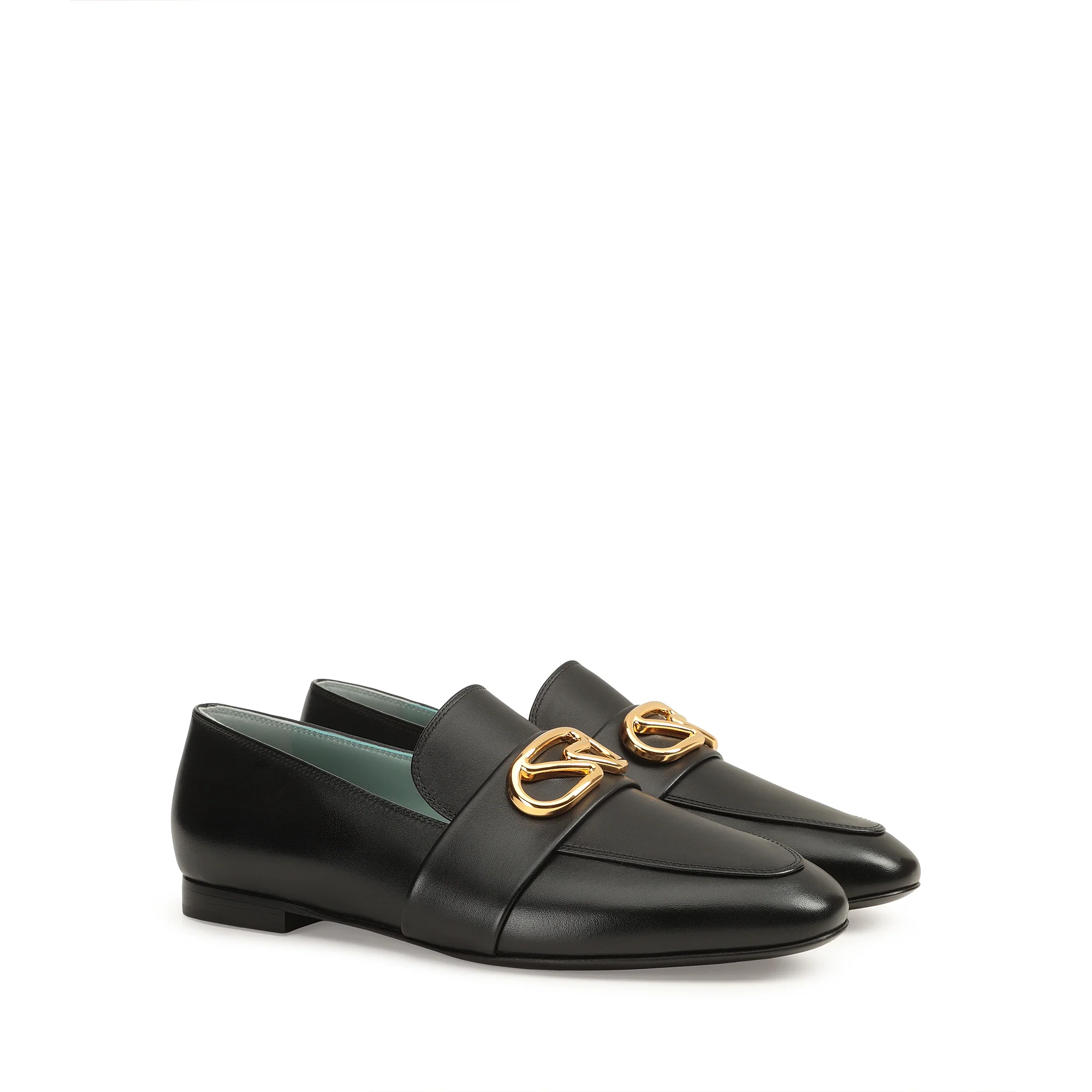 Surge Loafer official view 2