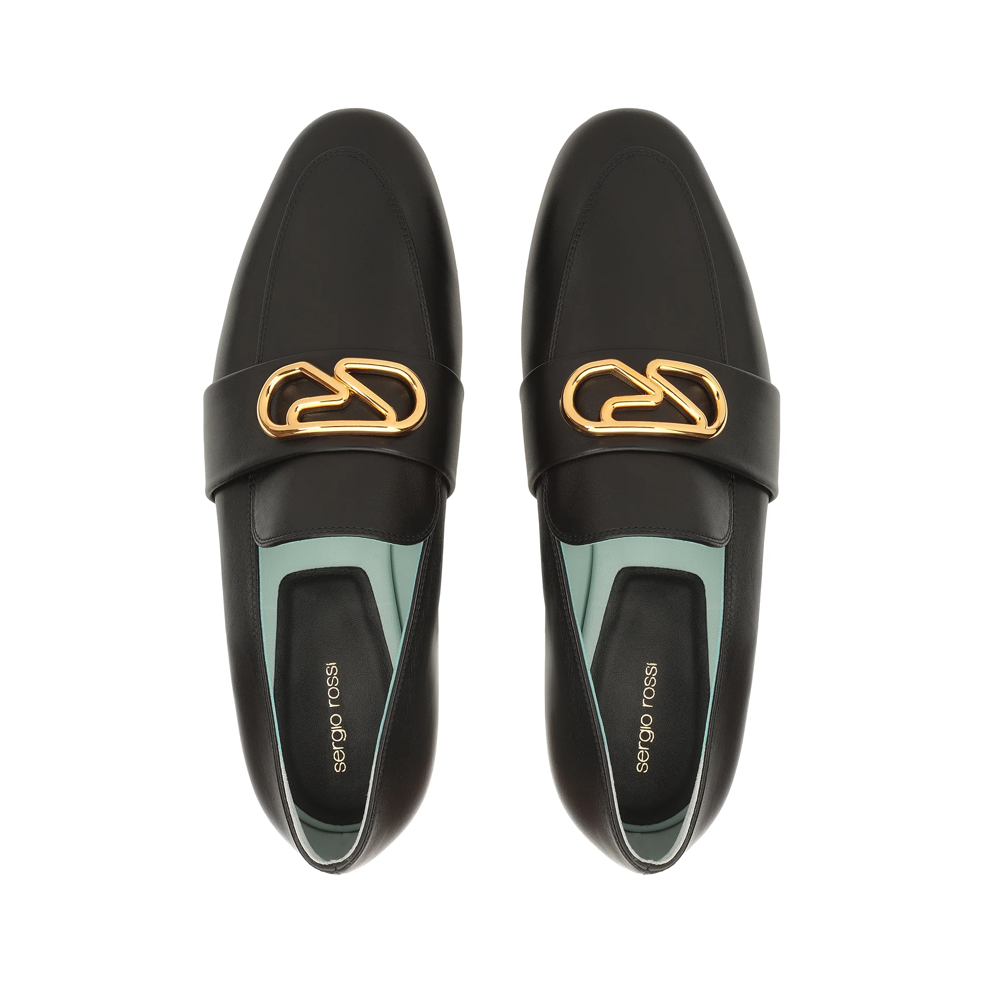 Surge Loafer official view 4
