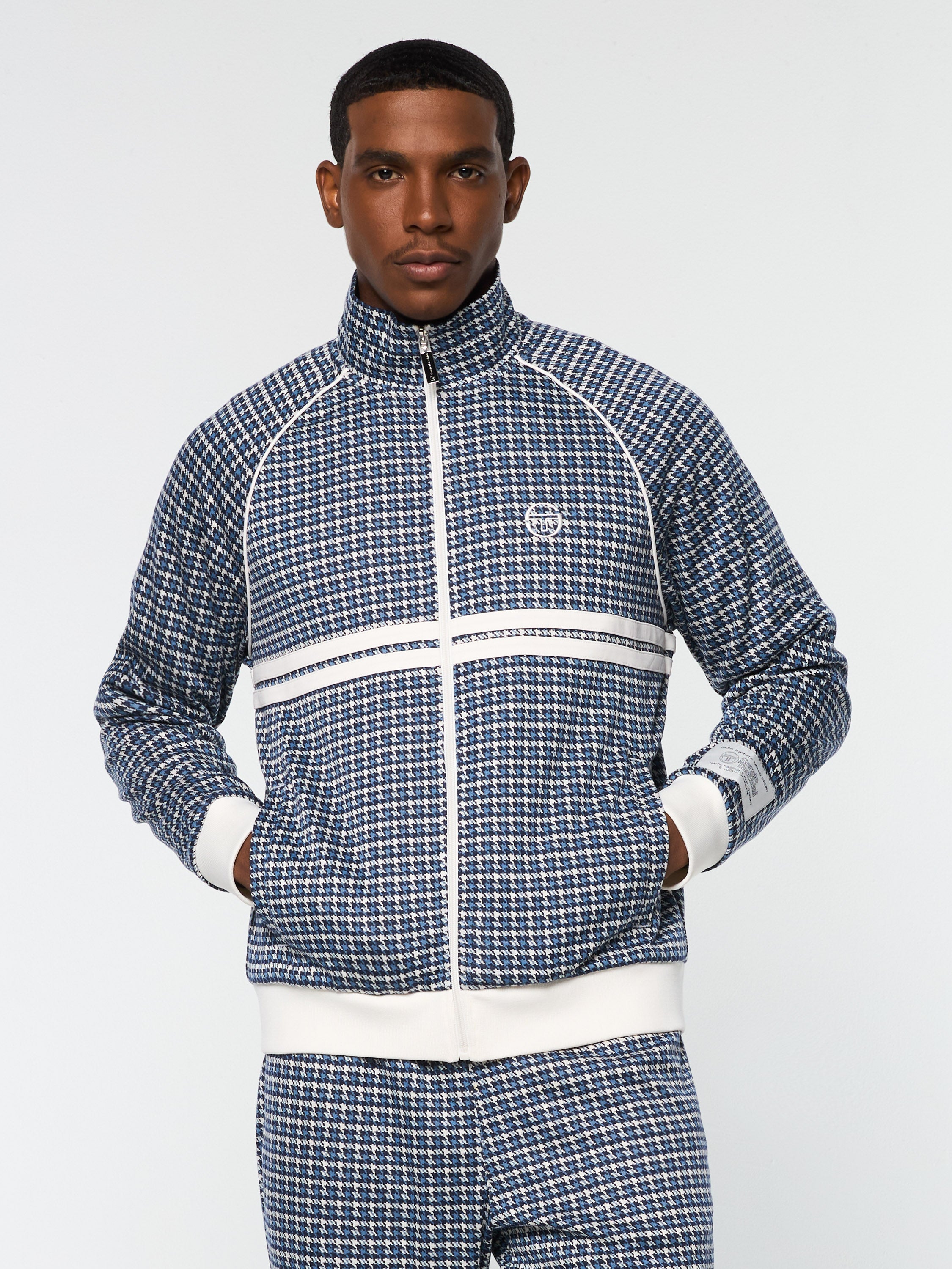 Sergio Tacchini