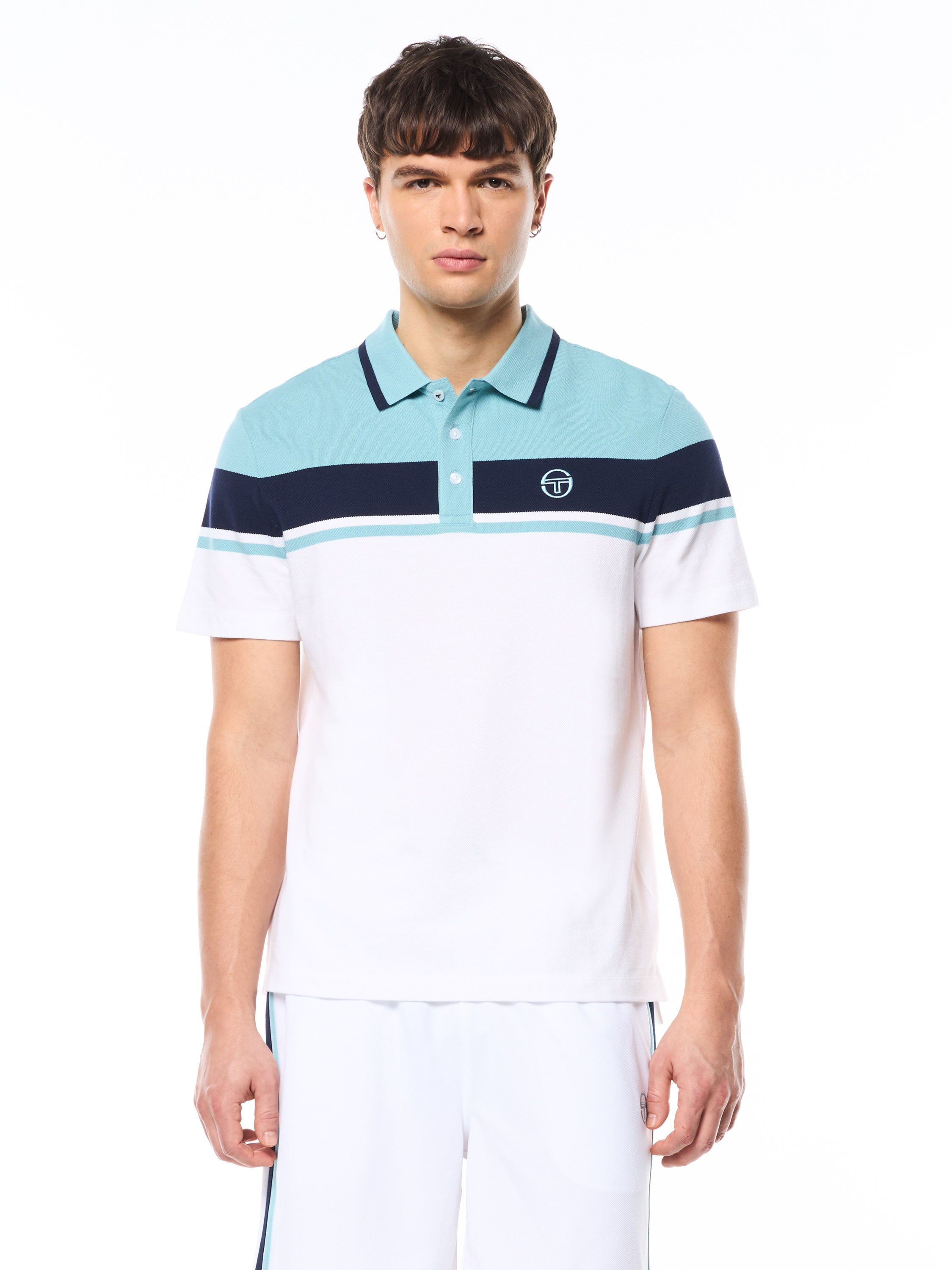 Damarindo Polo