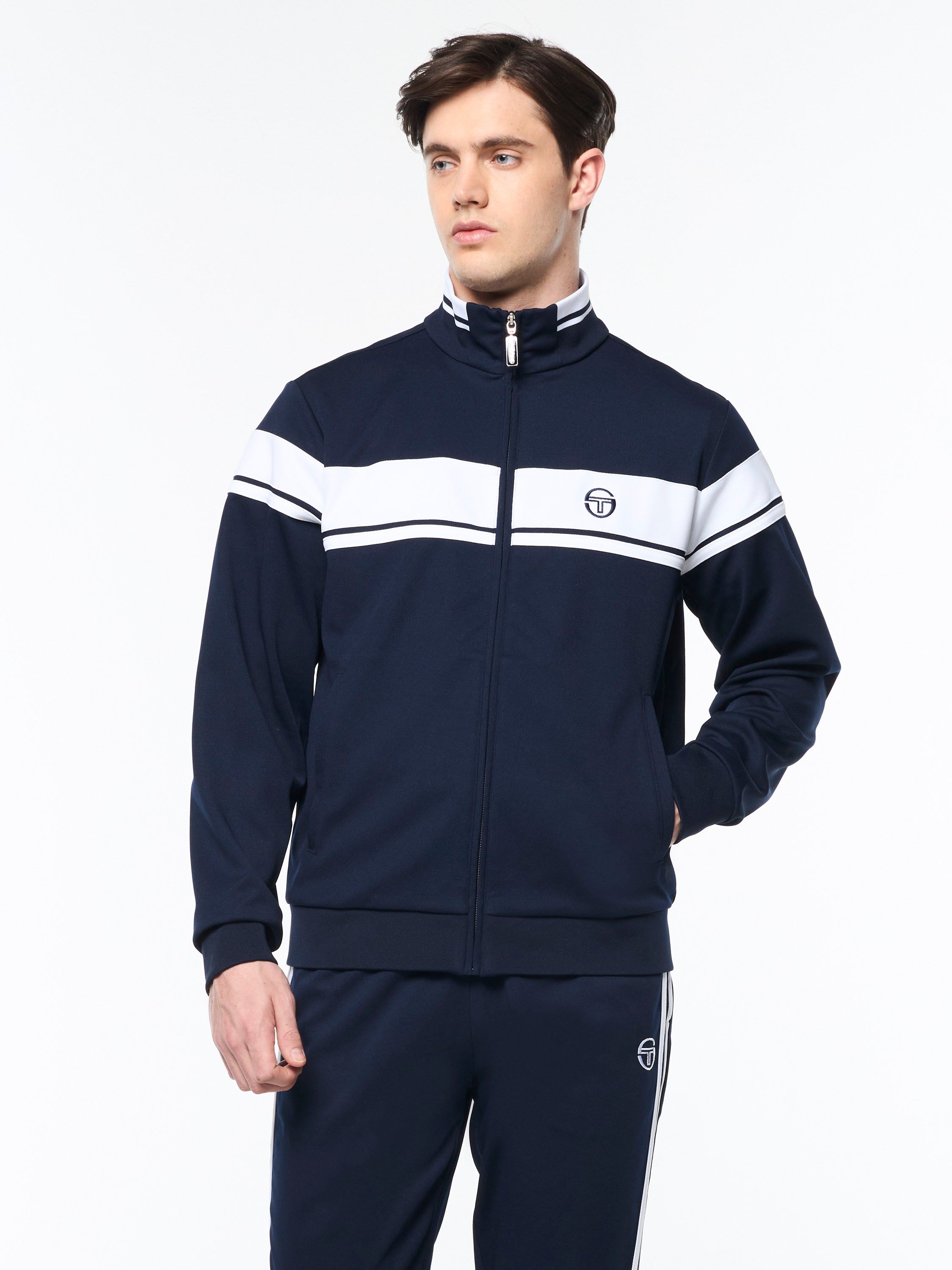 Damarindo Track Jacket Archivio
