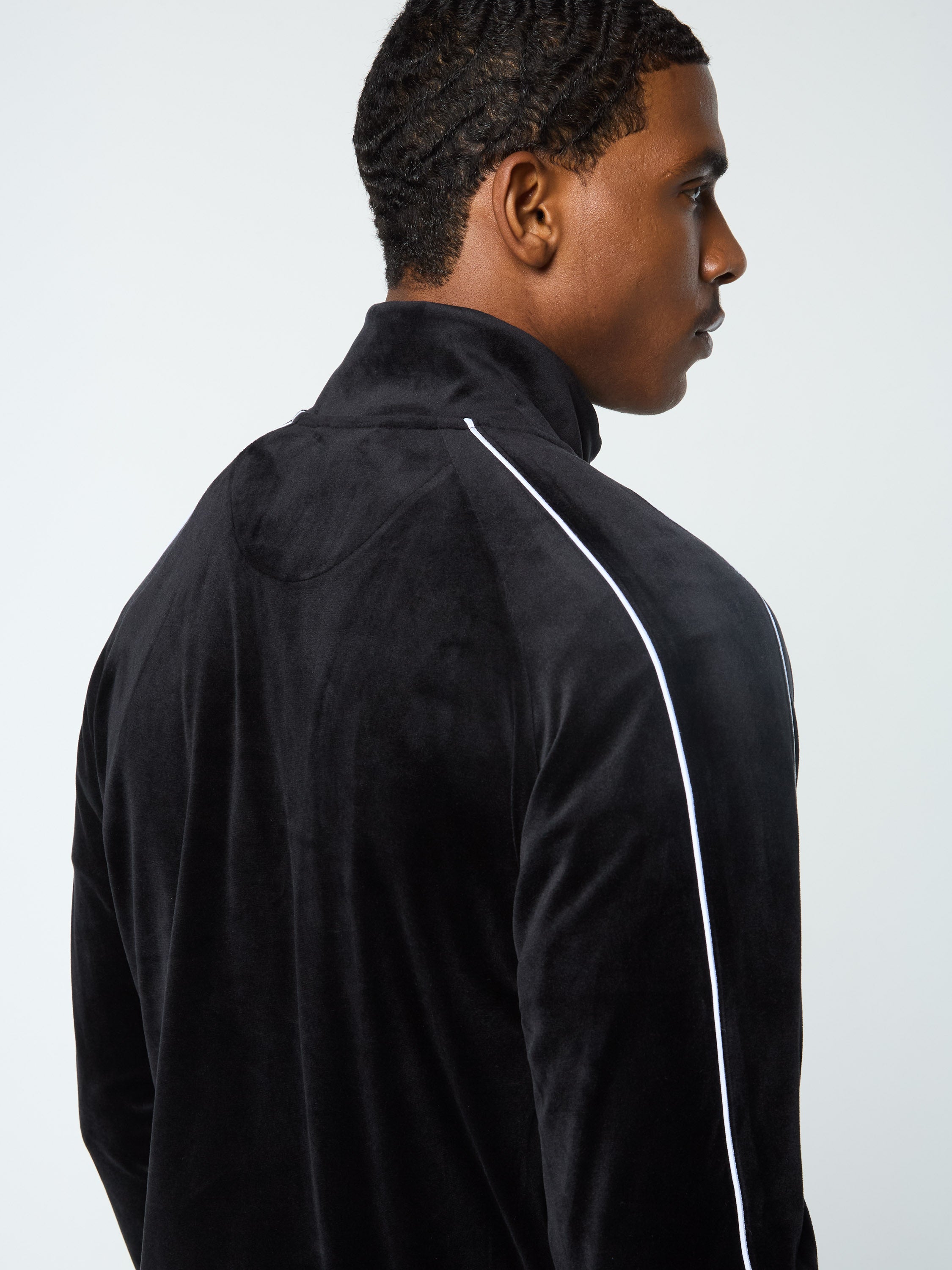 collar tipping