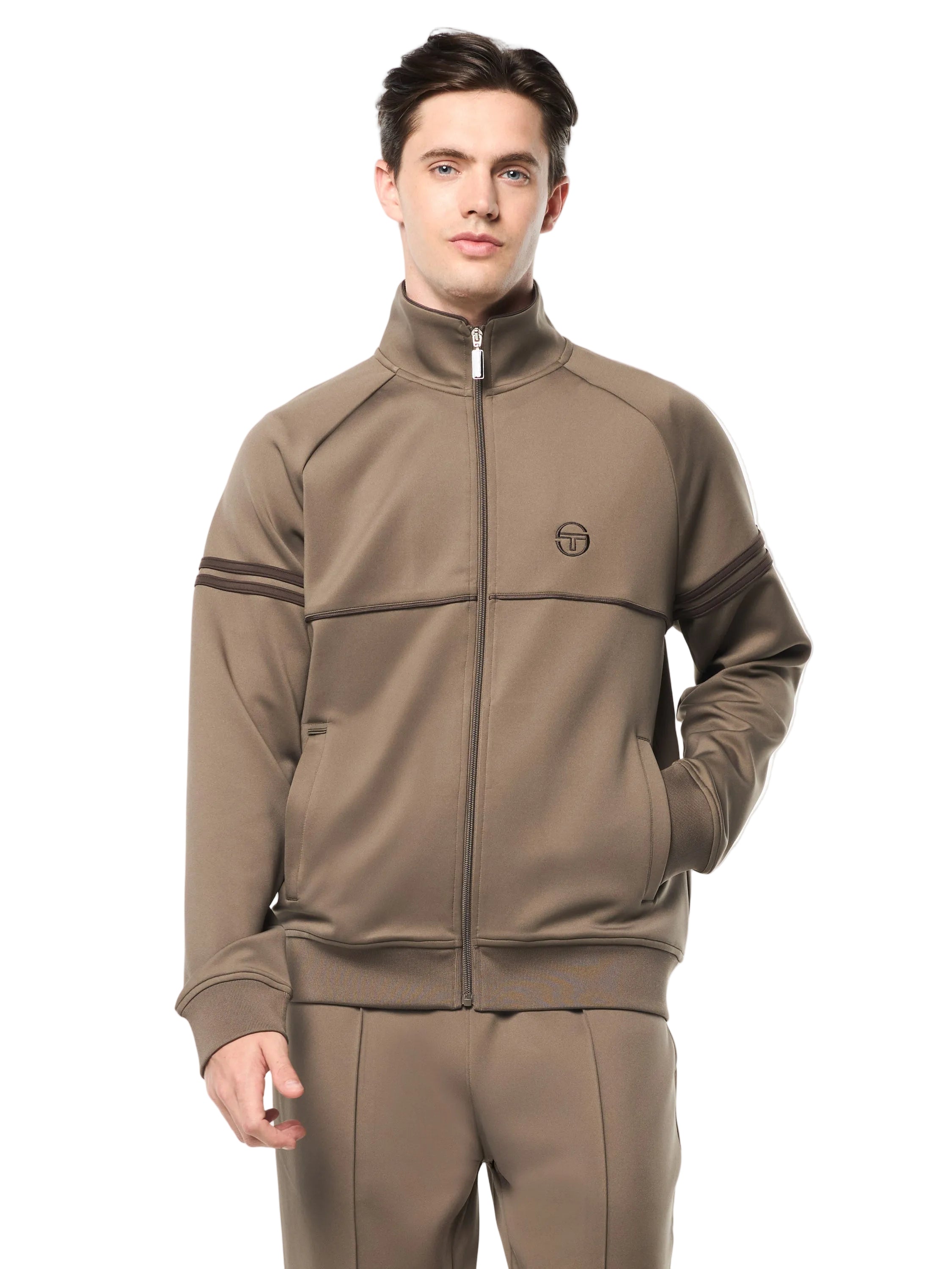 Orion Track Jacket