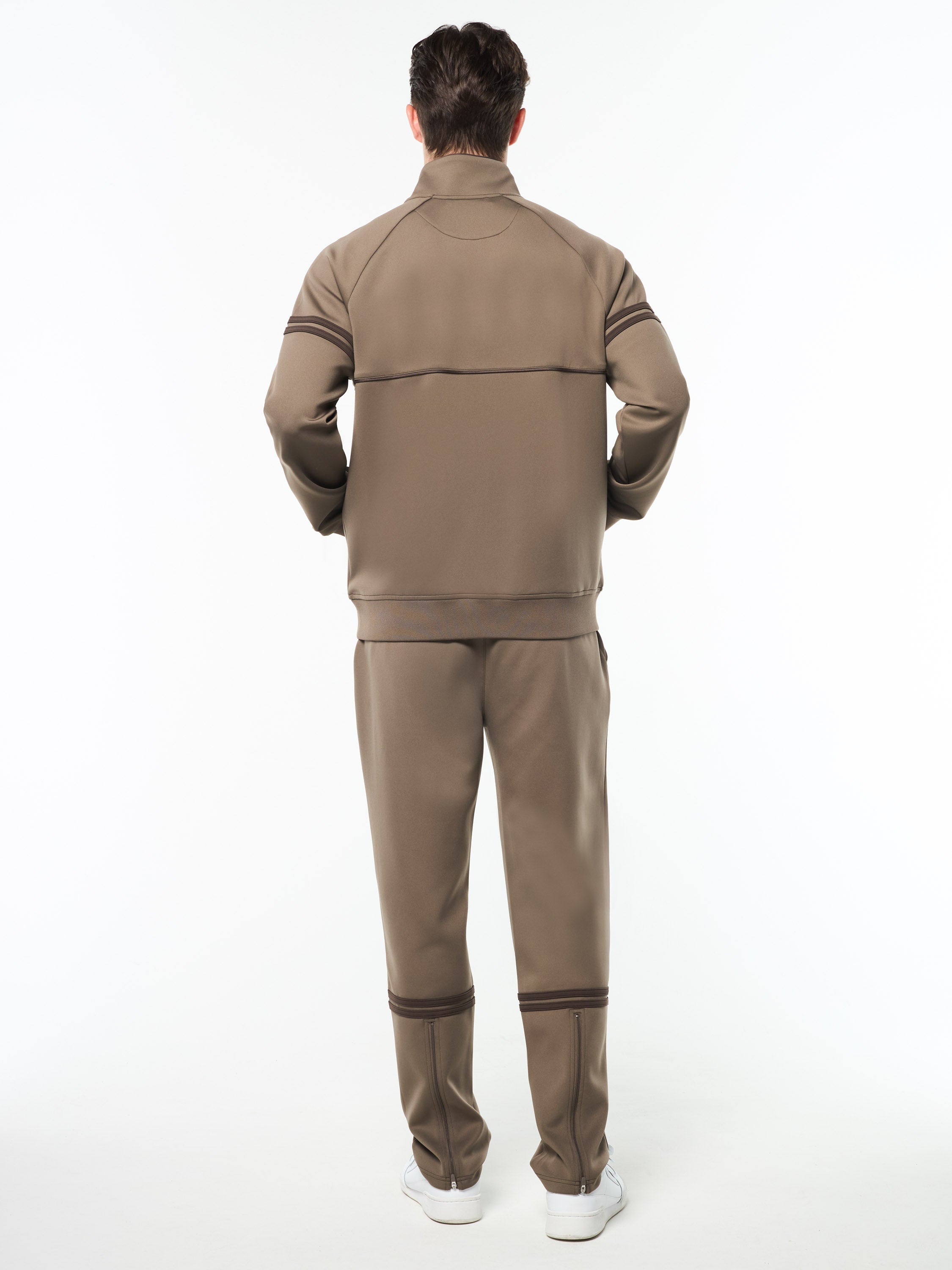 zip and piping