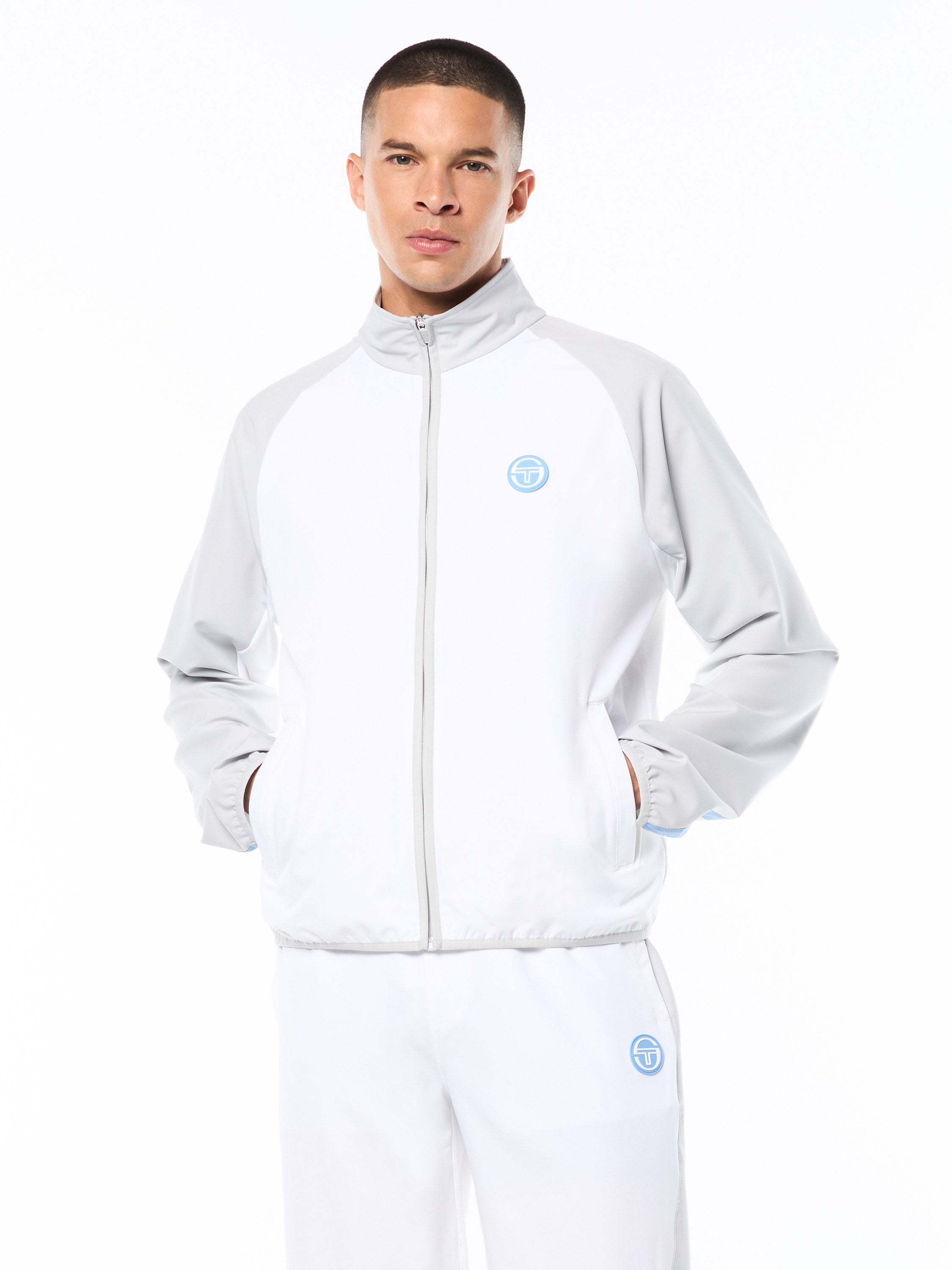 Racchetto Track Jacket