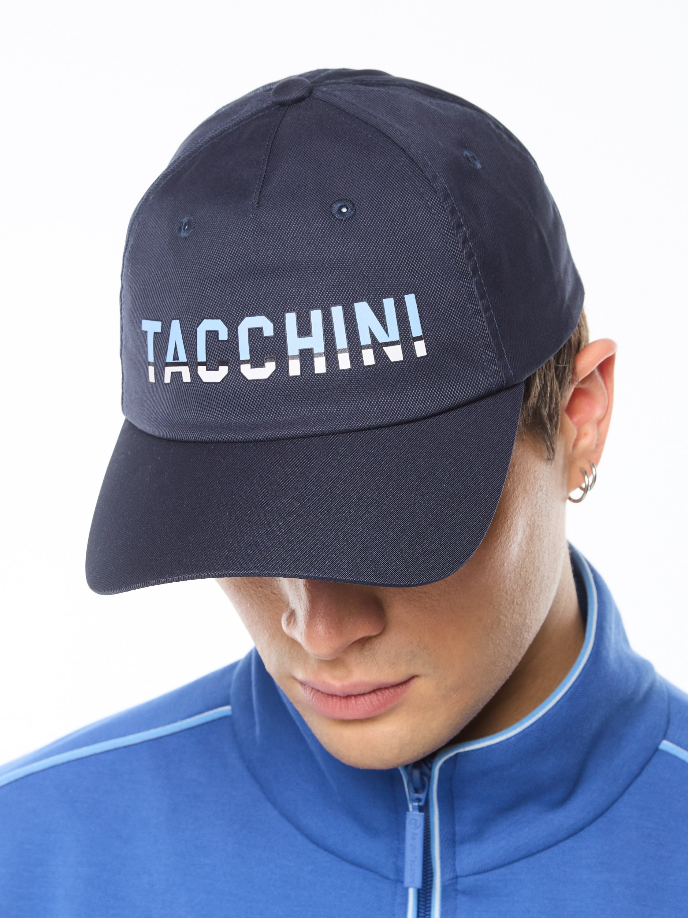 Strisce Hat