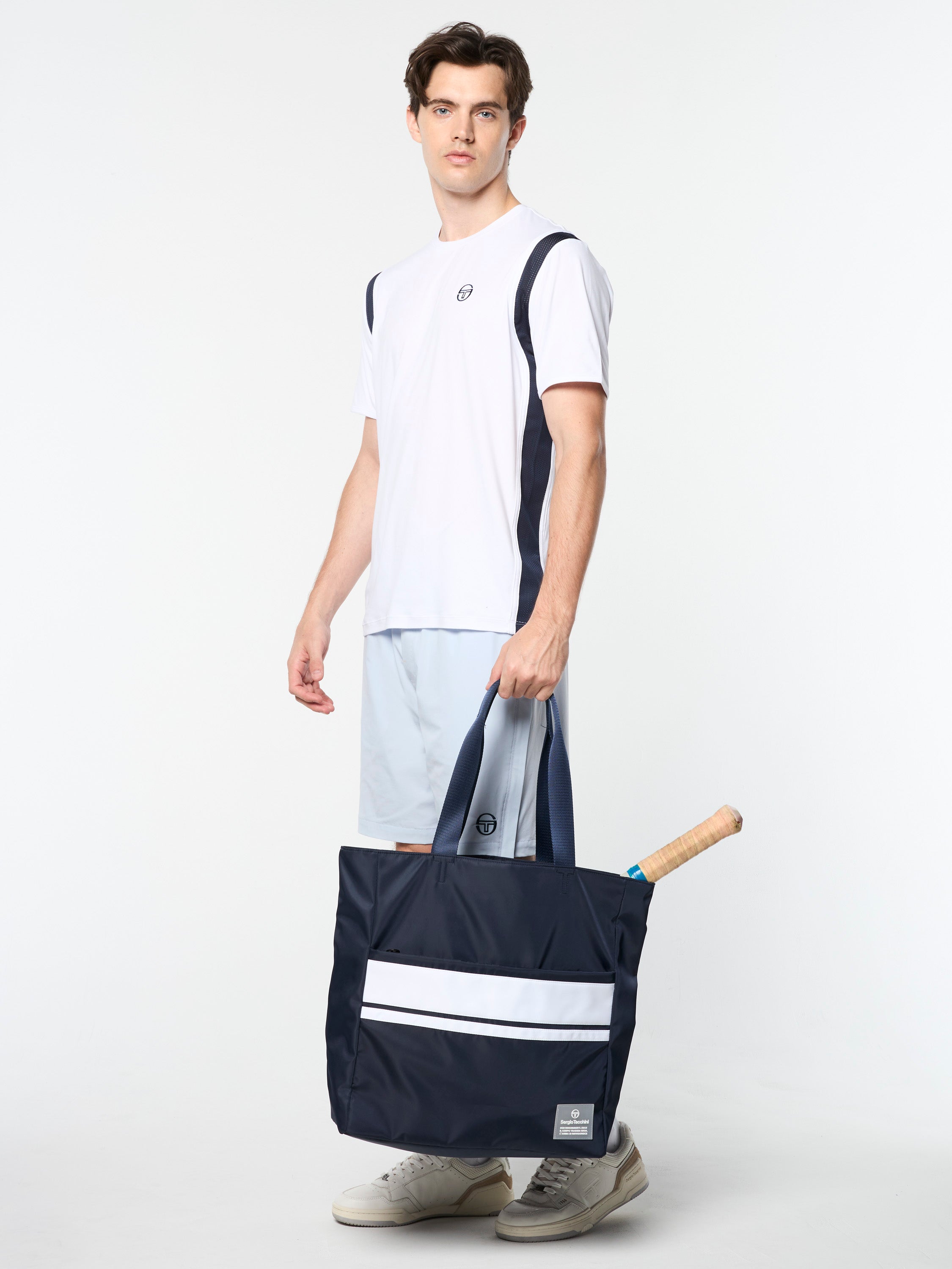 Tennis Tote