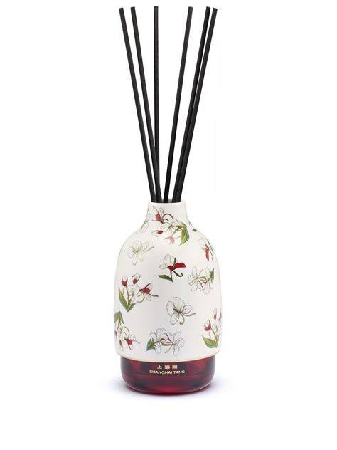 Ginger Flower Home Fragrance