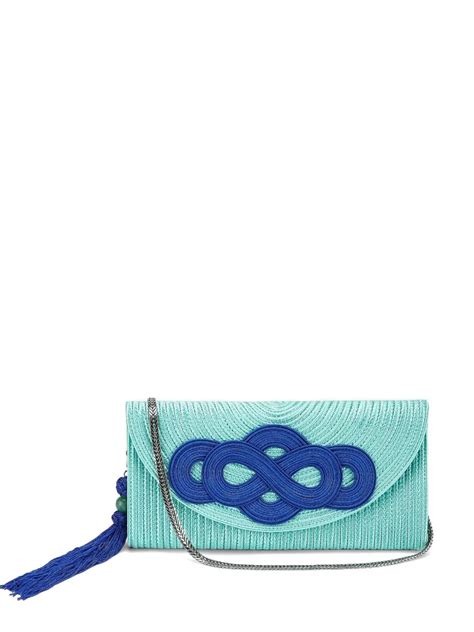 Tang Infinity Clutch