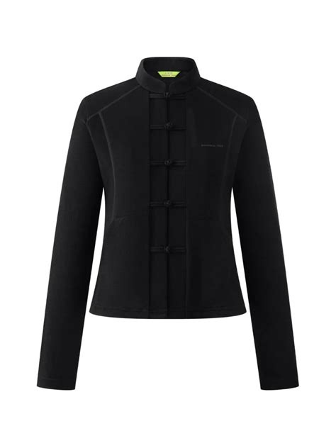 Tang Jacket