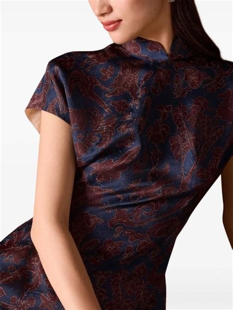 Tang Qipao