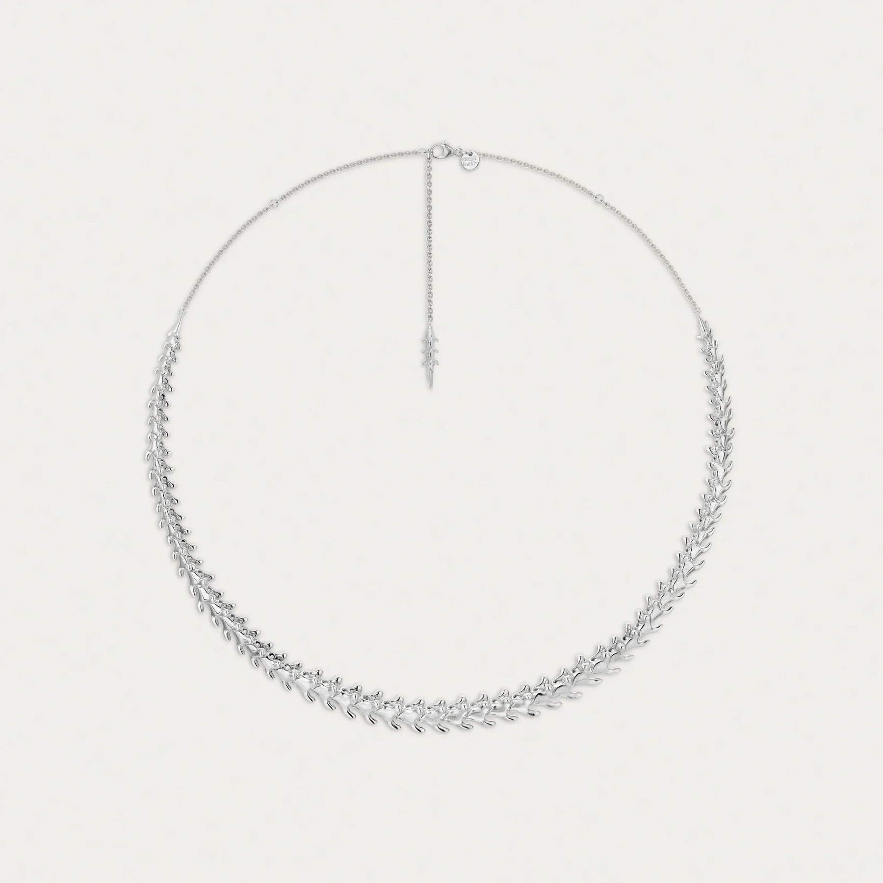 Serpent's Trace Choker