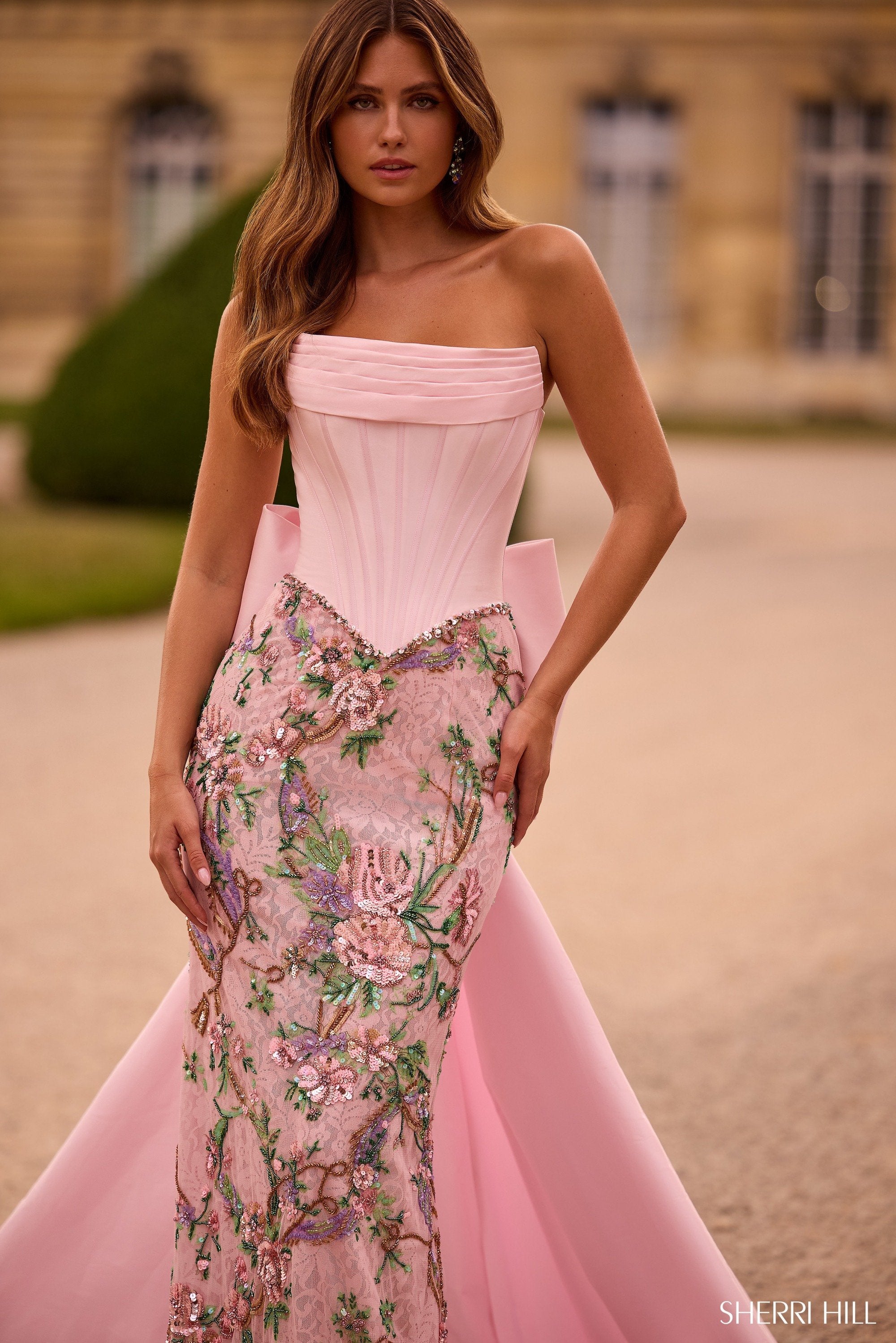 Sherri Hill