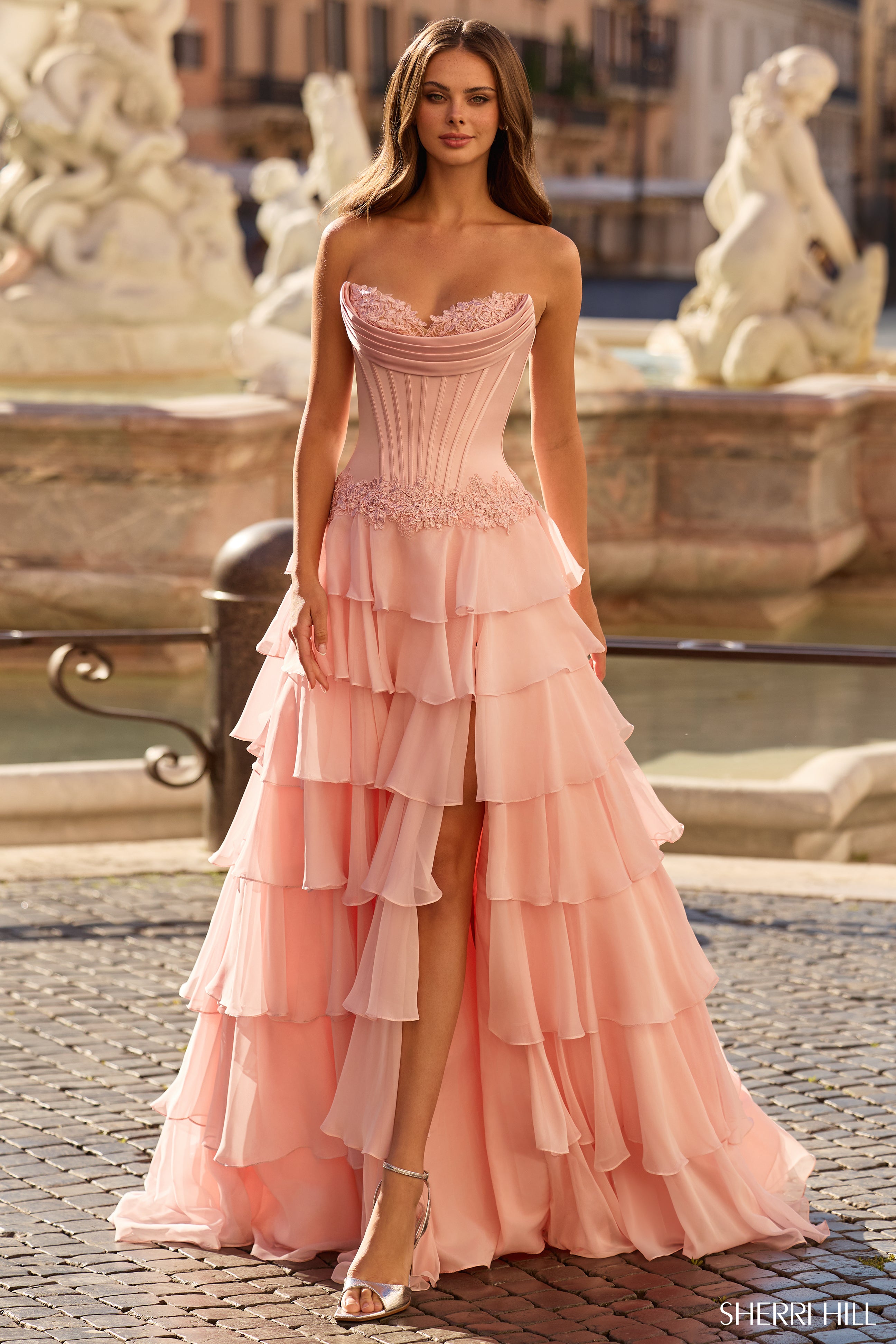 Sherri Hill Style #57868