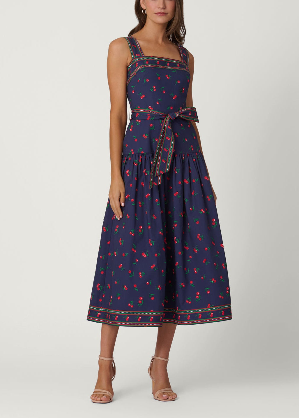 Kora Dress