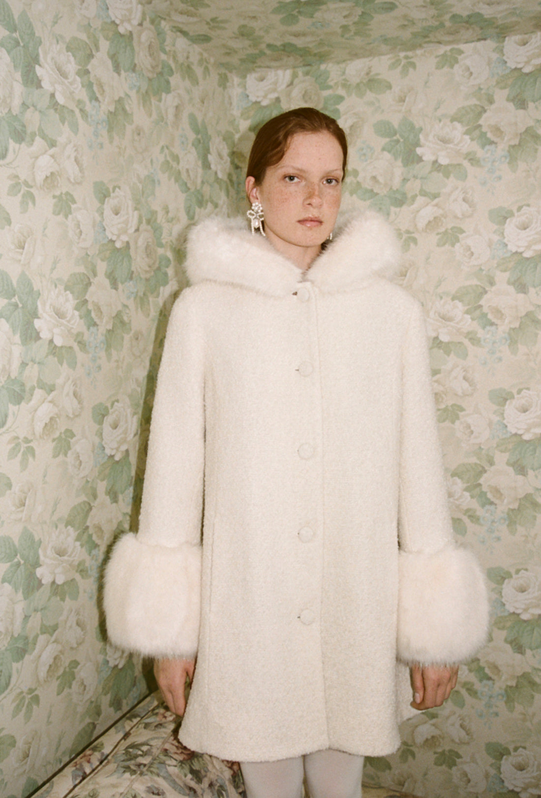 Billie Coat