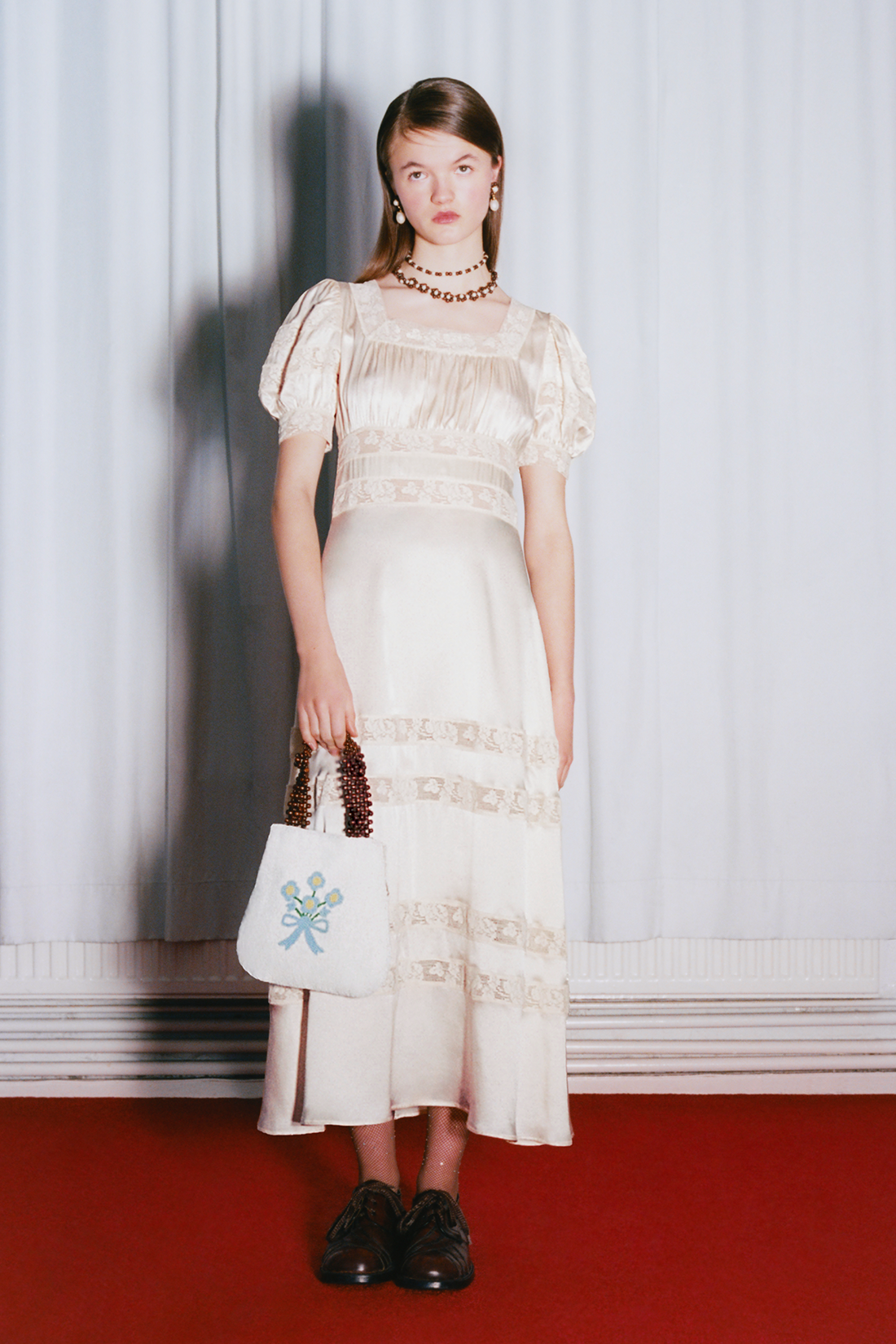Cressida Dress