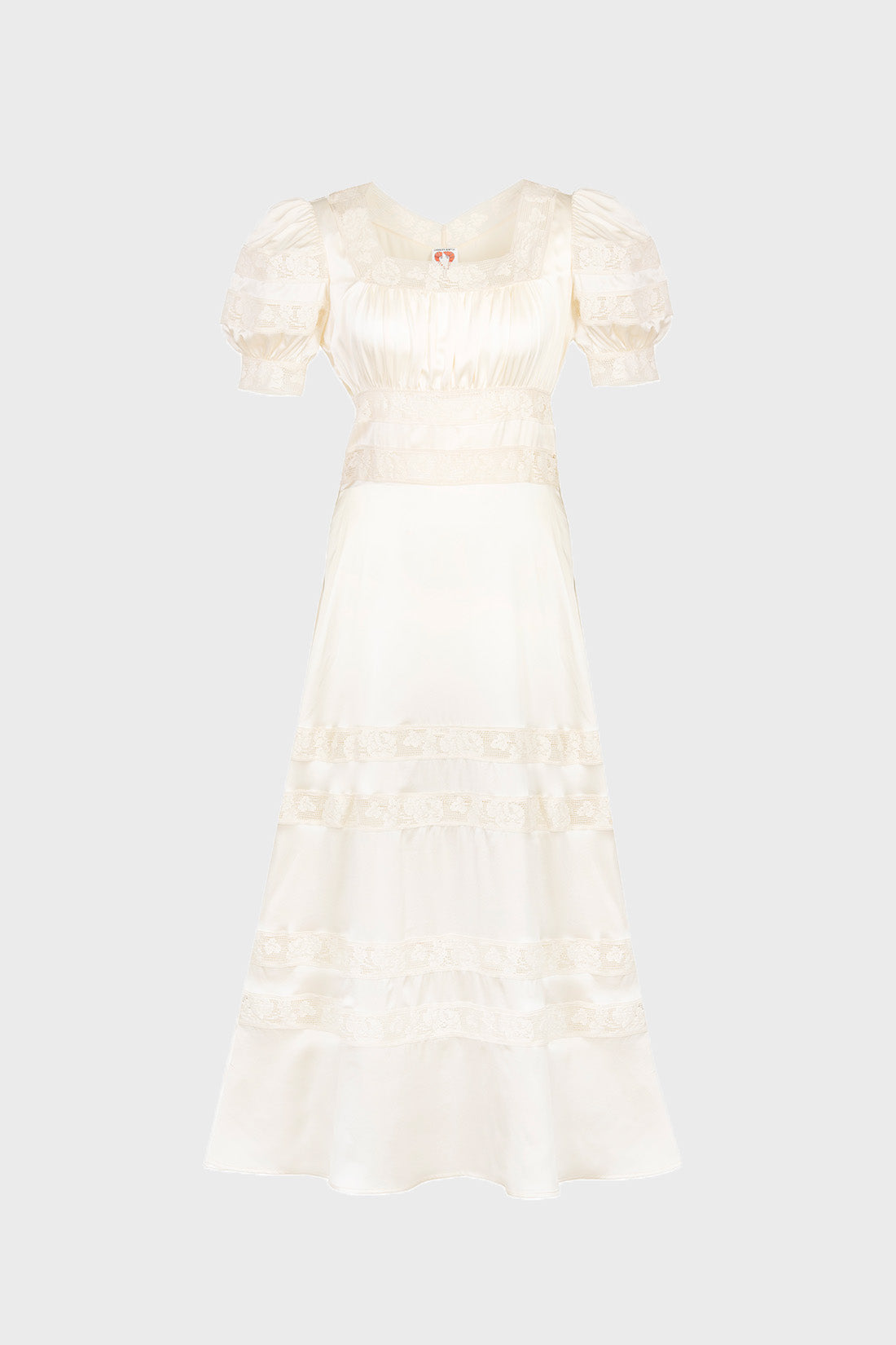 Product dress detail