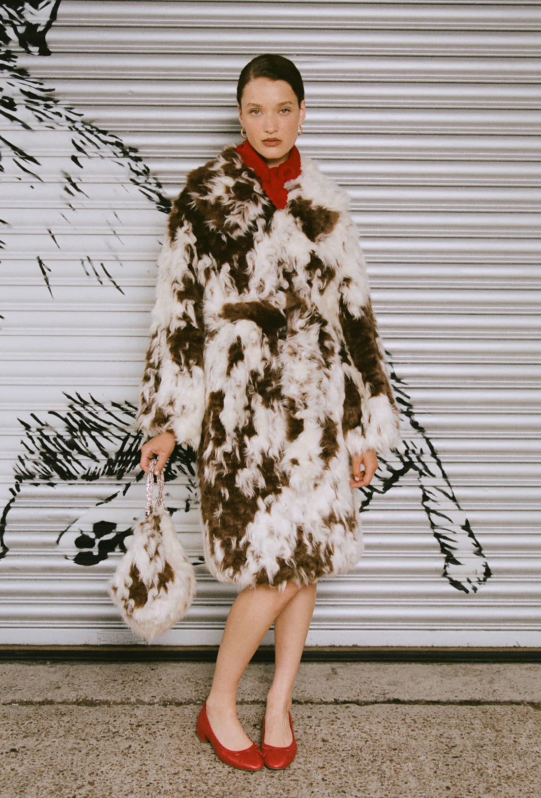 Lincoln Coat