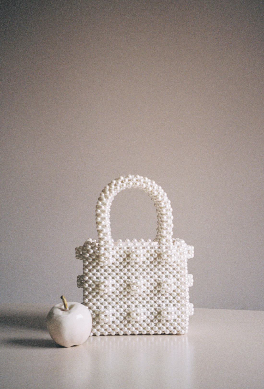 Mini Antonia Bag