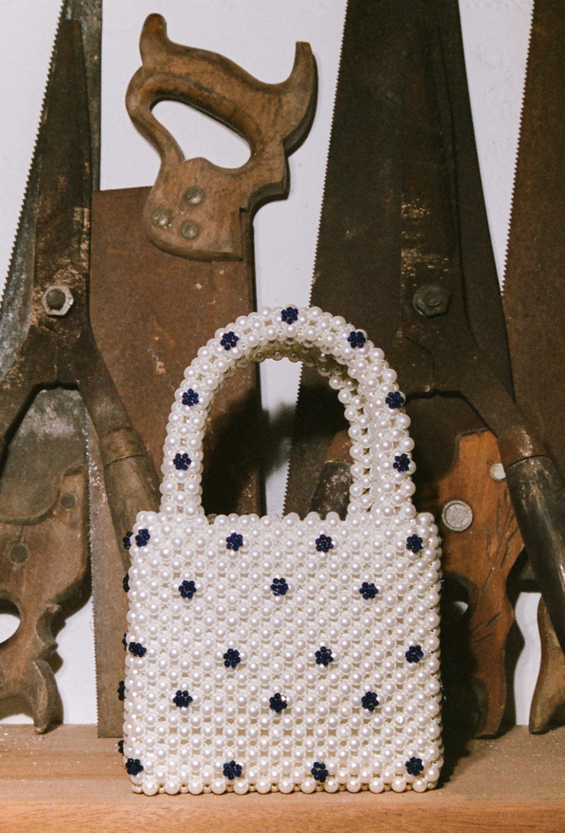 Mini Dolly Bag