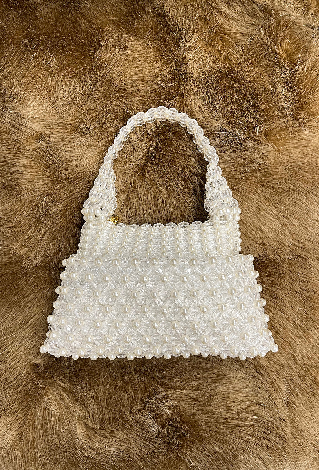 Mini Quinn Bag