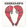 Shrimps logo