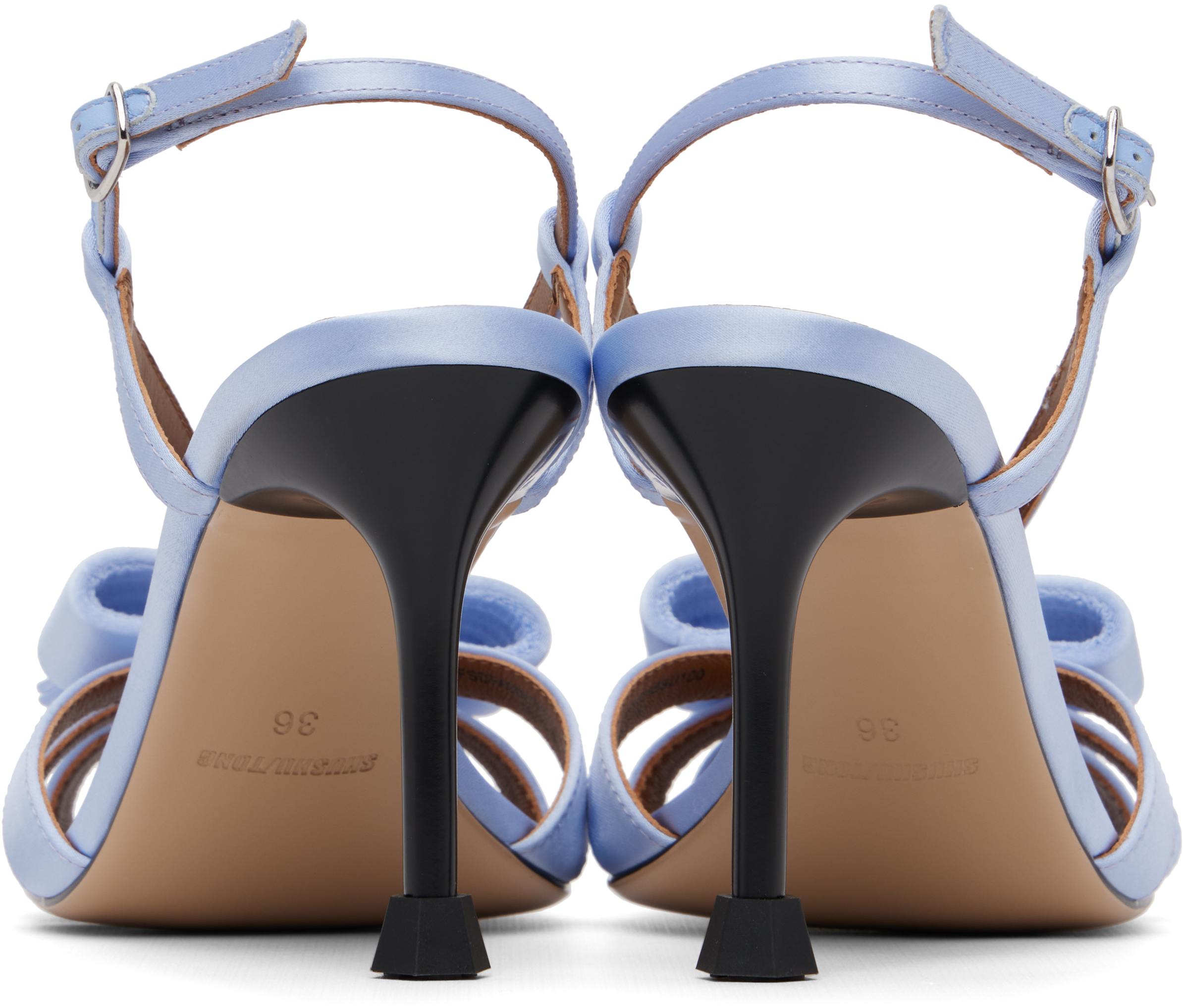 front pair view
