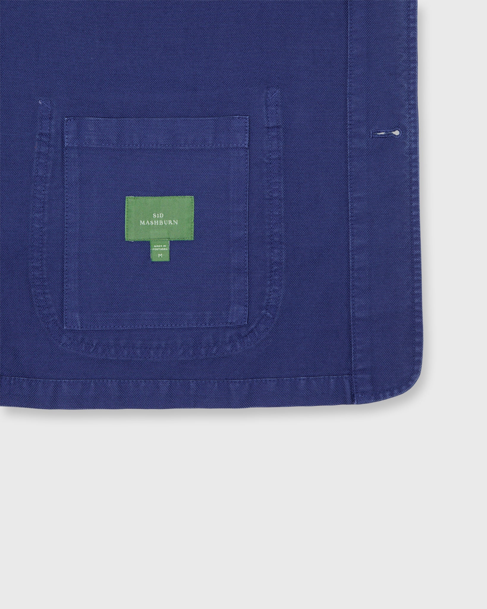 easy workwear fit