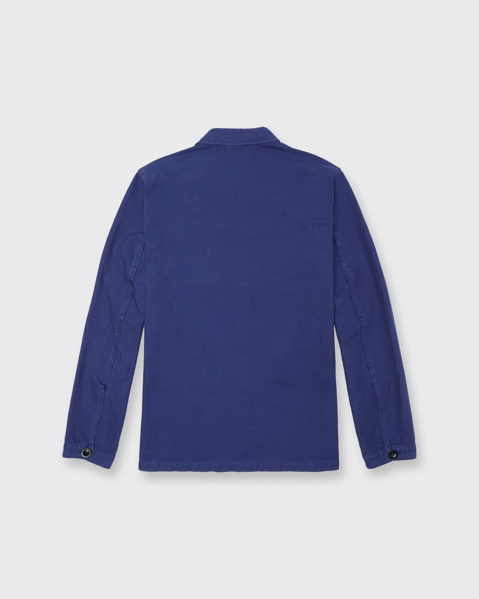 patch pocket detail
