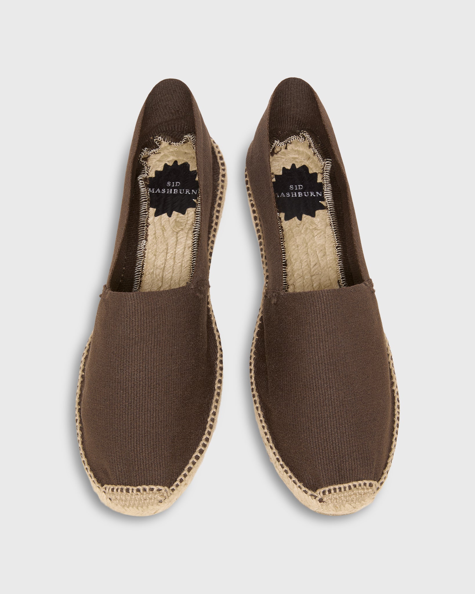 Classic Espadrille