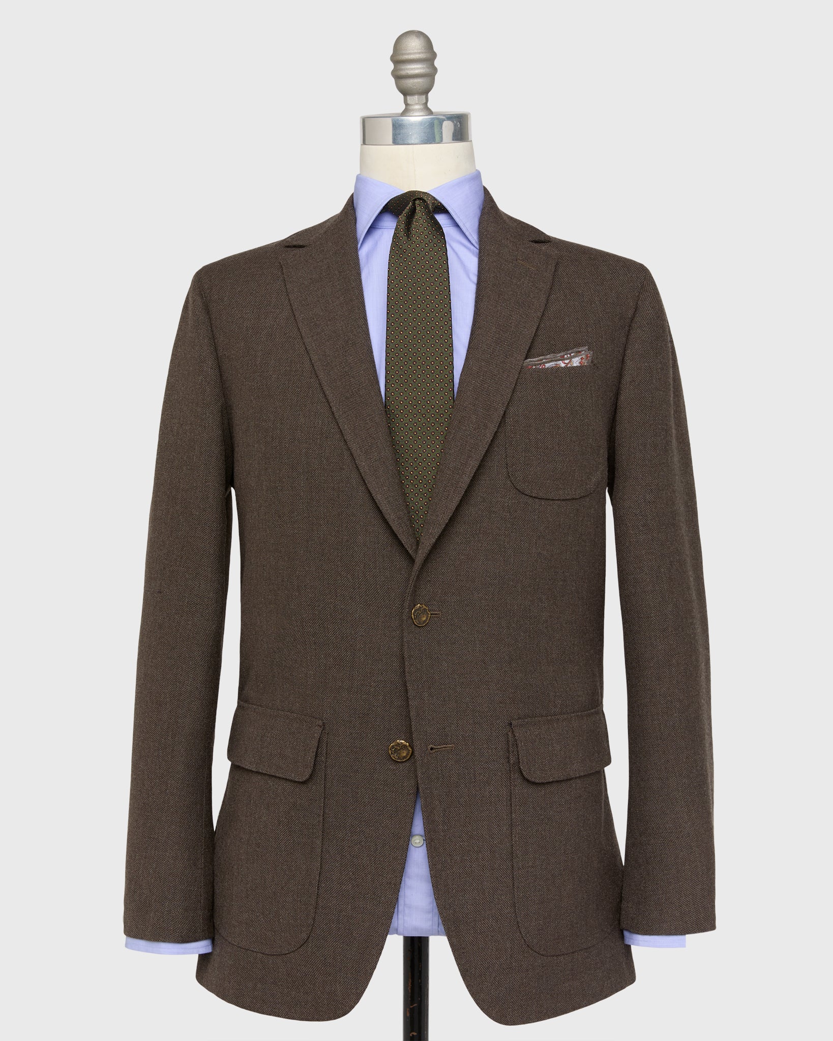 Ghost Blazer