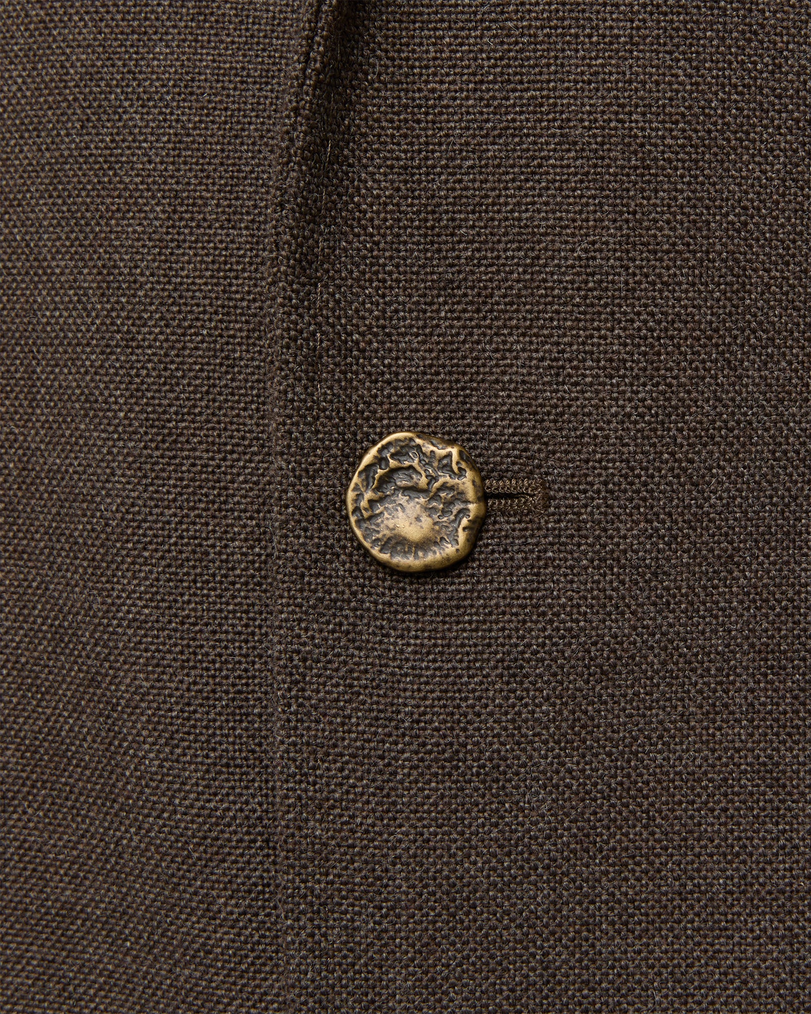 pocket and button detail