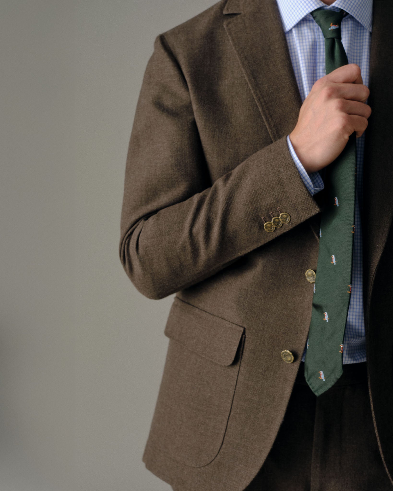 catalog styling view