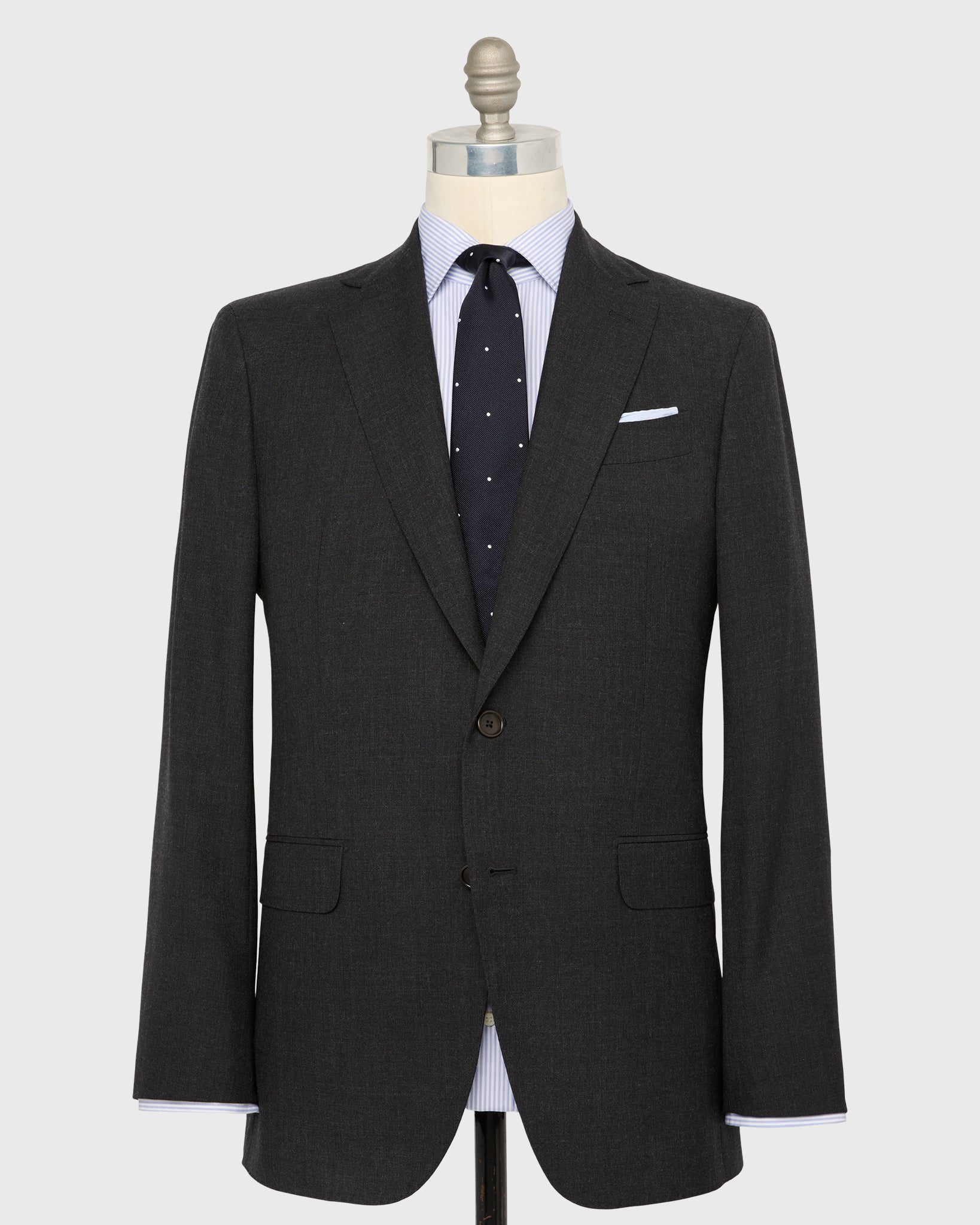 Kincaid No. 2 Suit