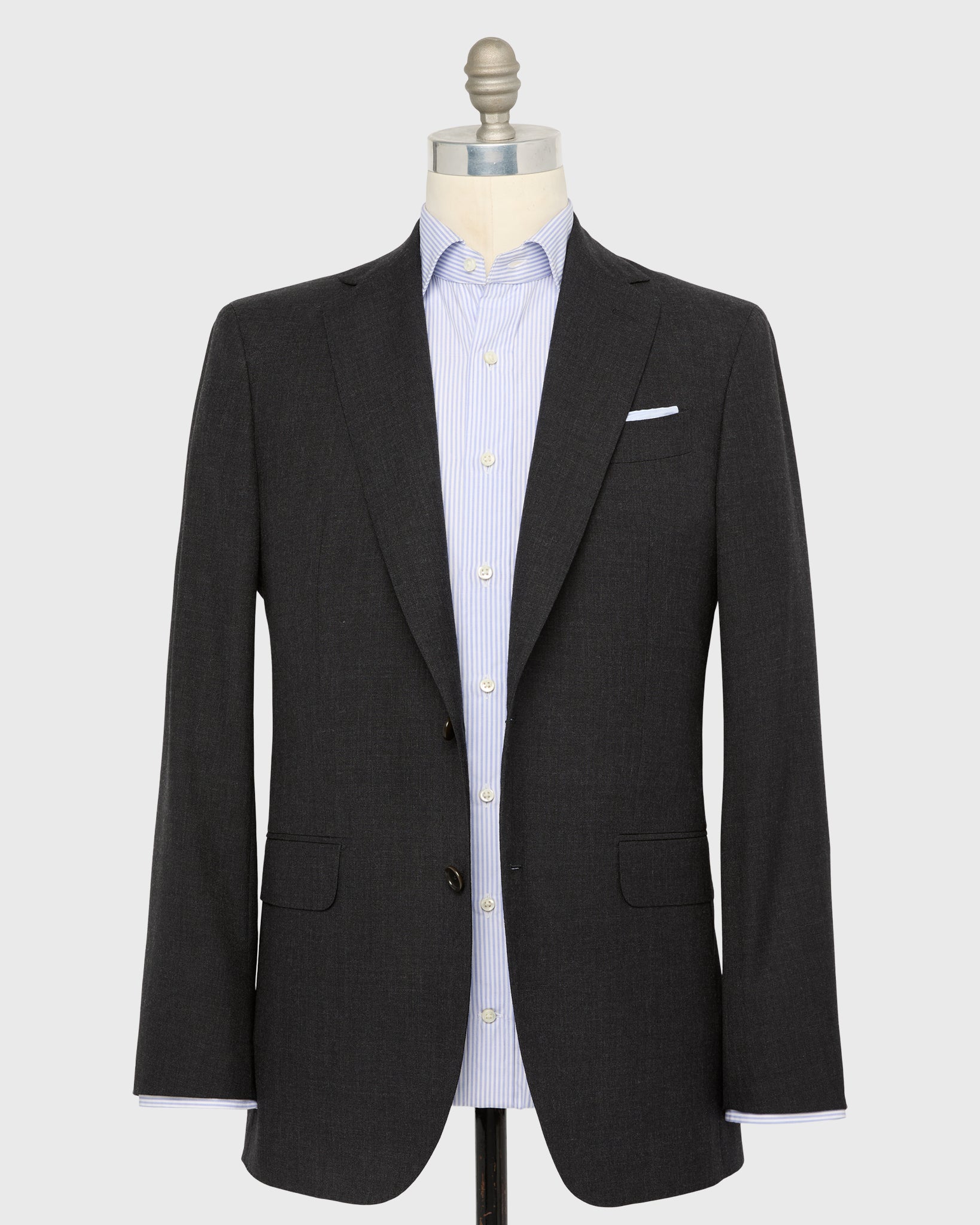 jacket and trouser proportion