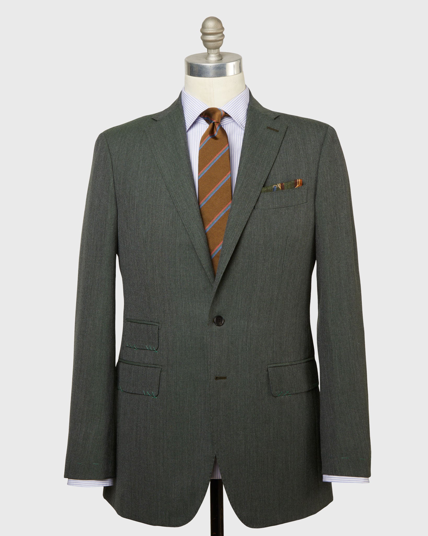 Kincaid No. 3 Suit