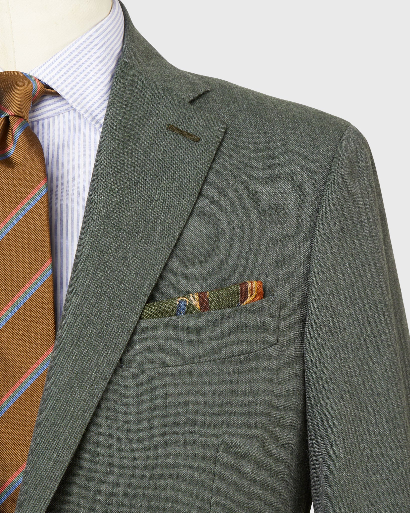 structured Kincaid profile