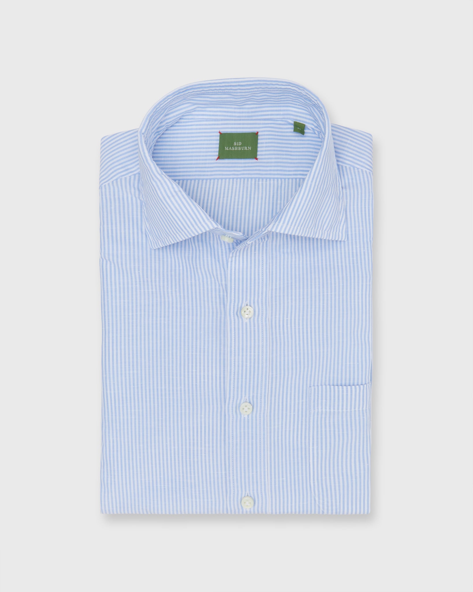 Otto Handmade Sport Shirt