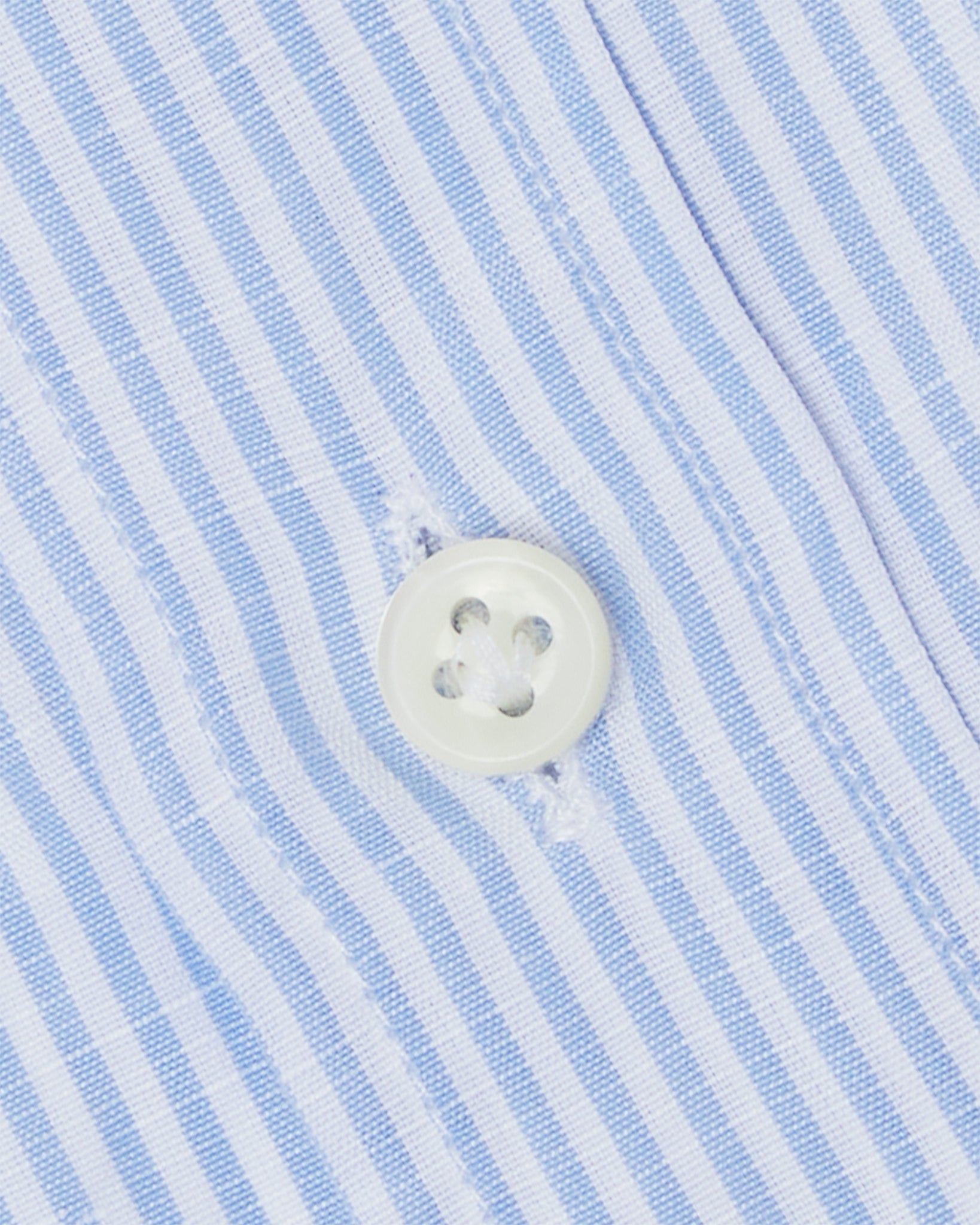 sleeve and cuff detail