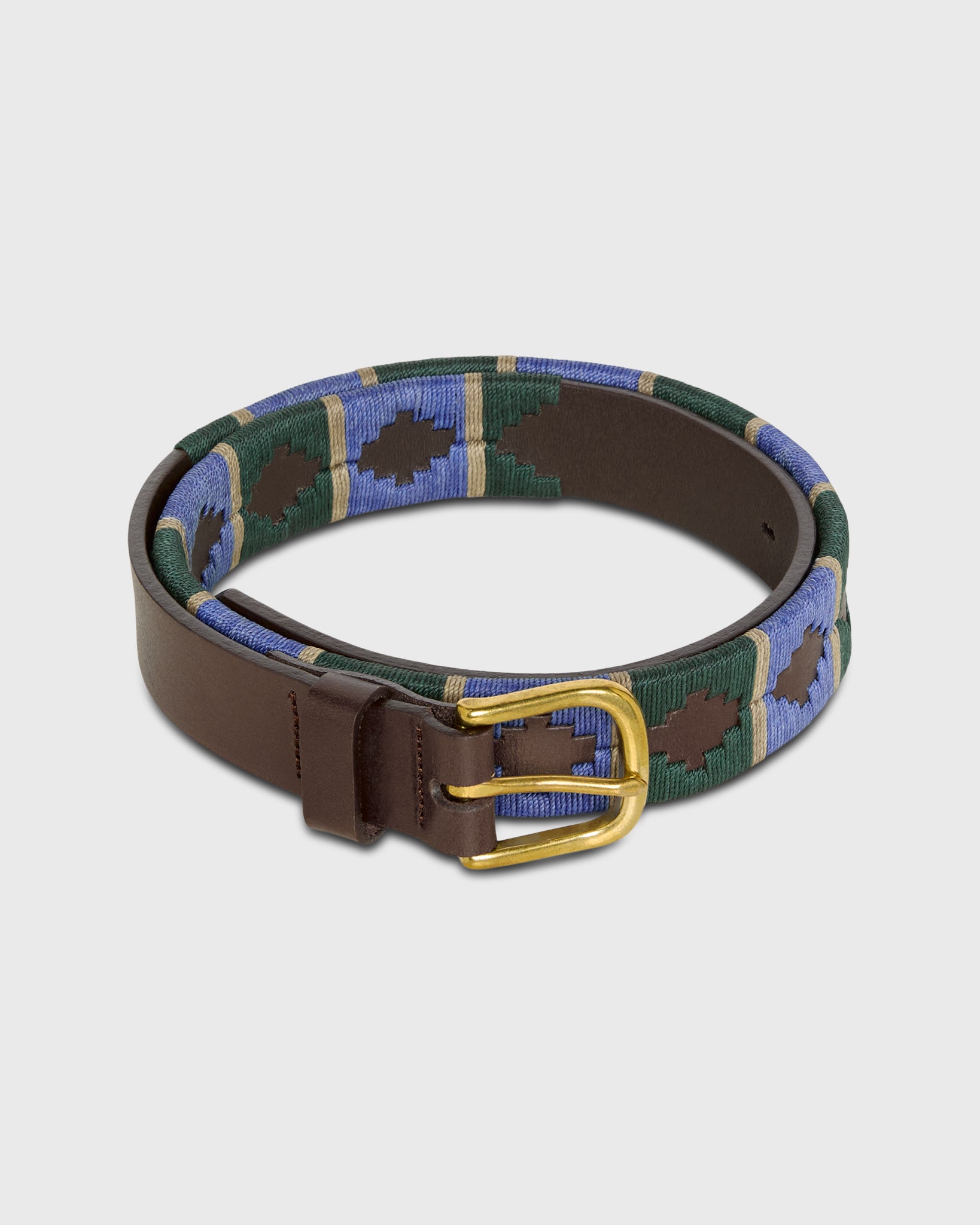 Polo Belt