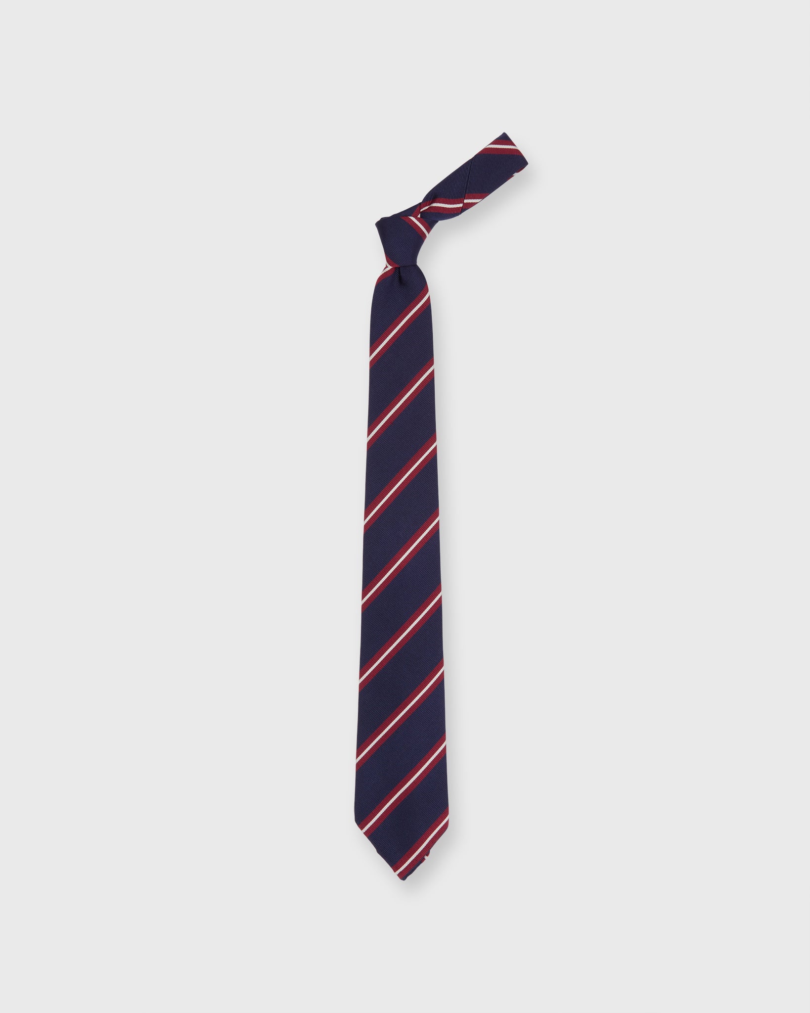 tie blade and roll