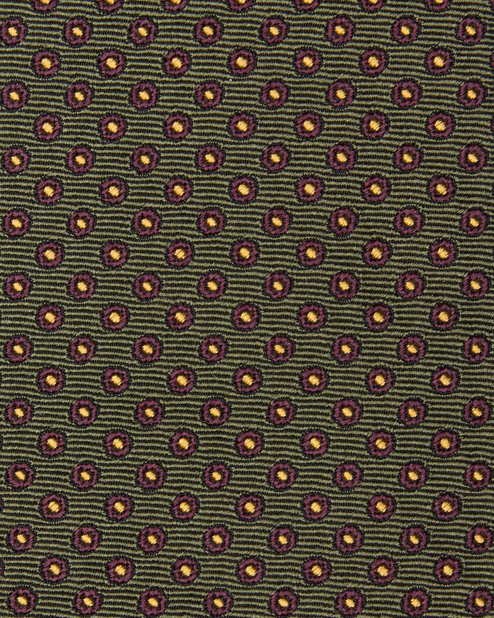 floral foulard print variant