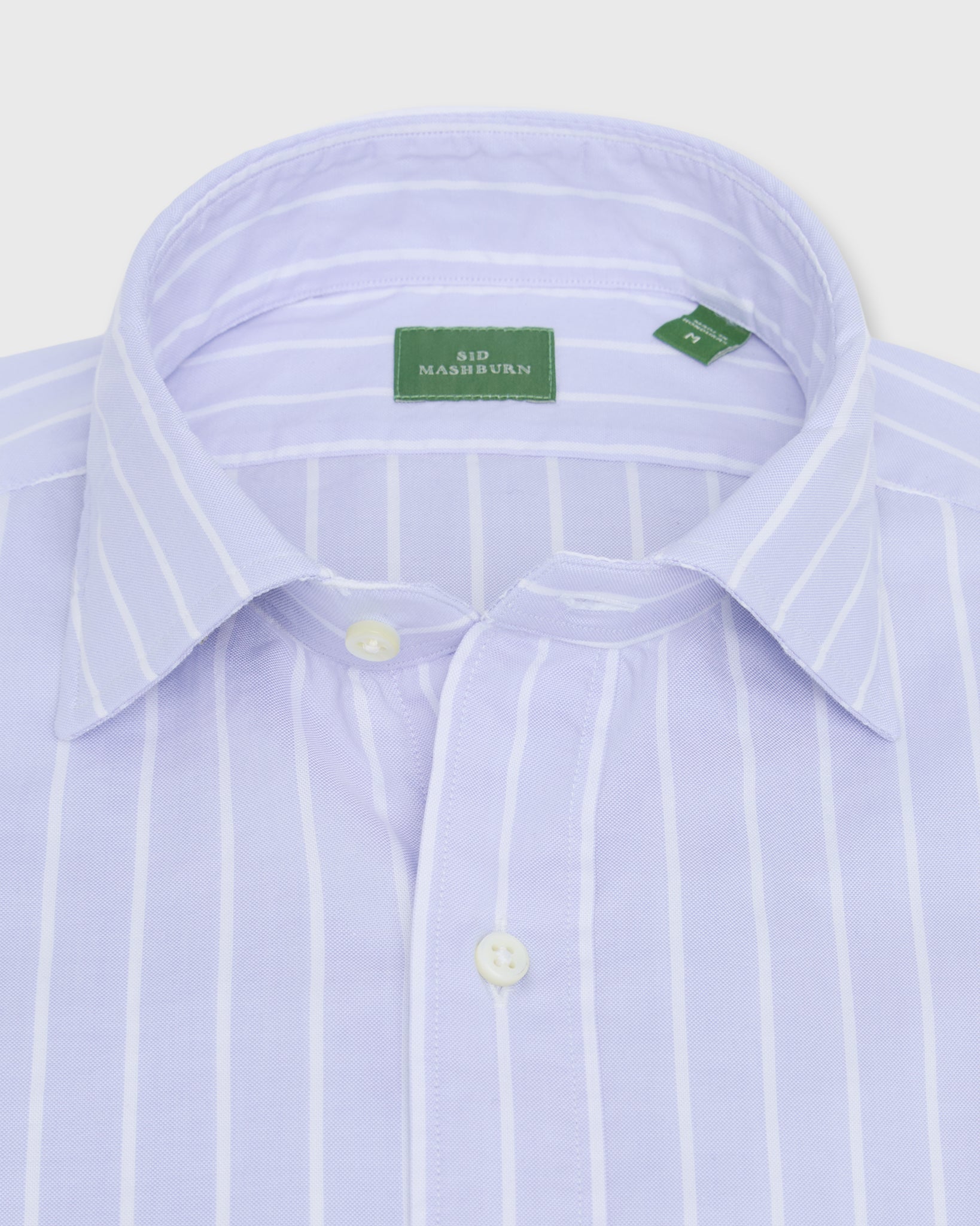 soft spread collar