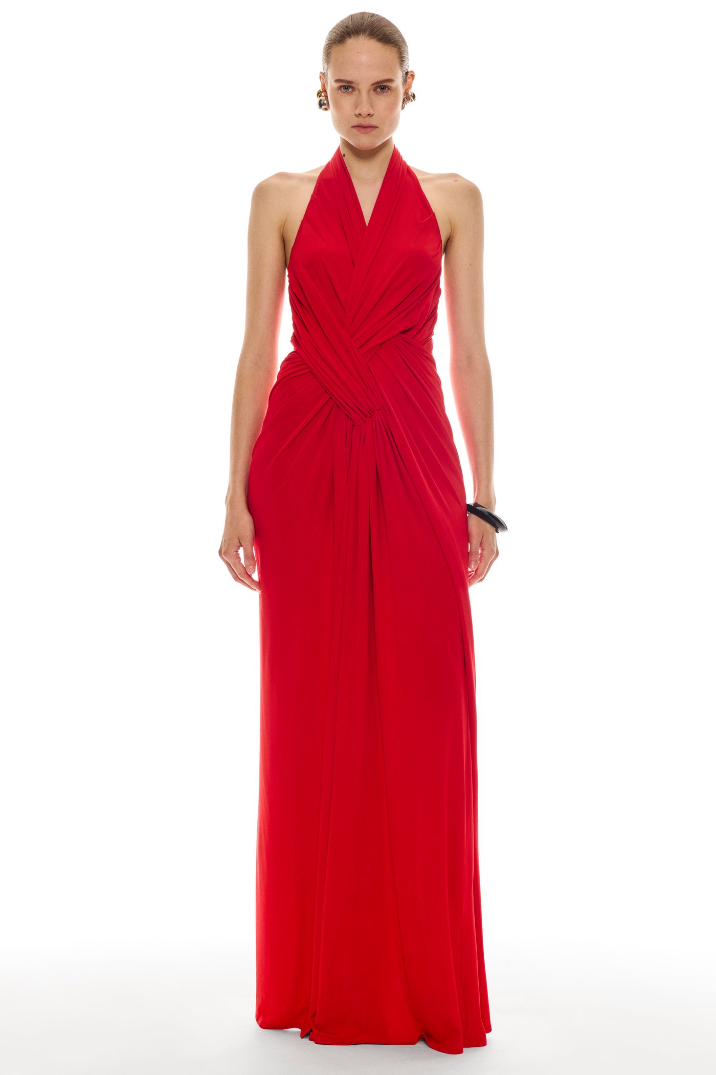 Basket Weave Dress