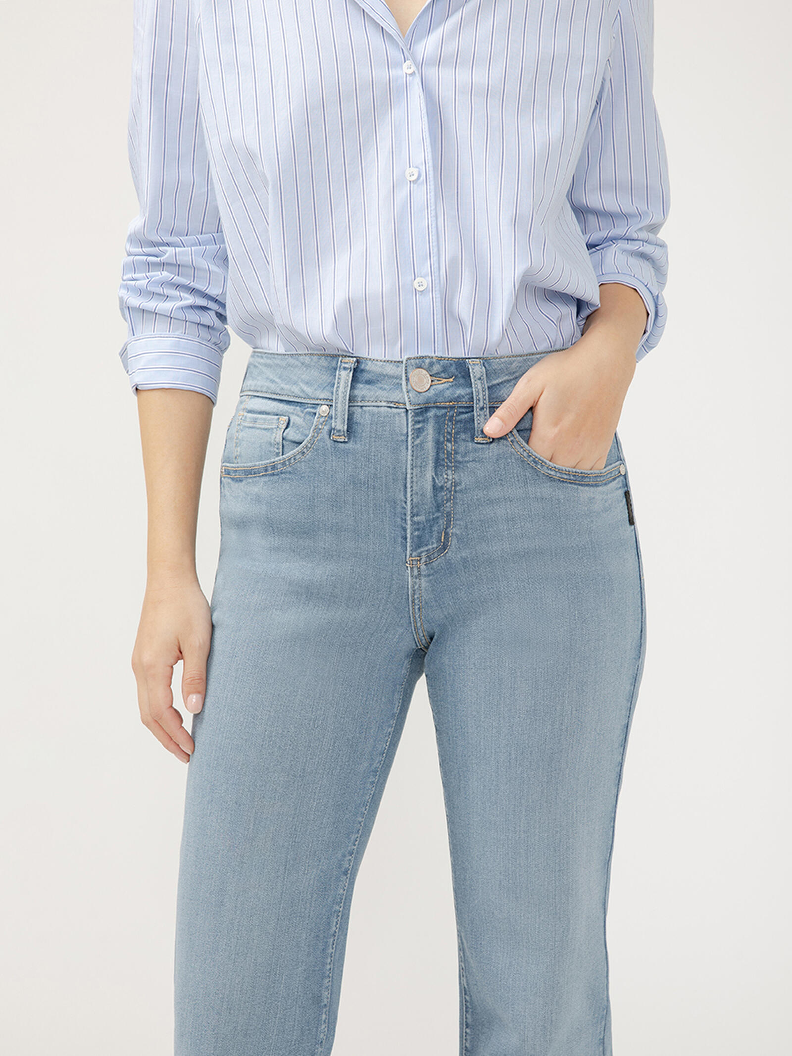 Fit detail